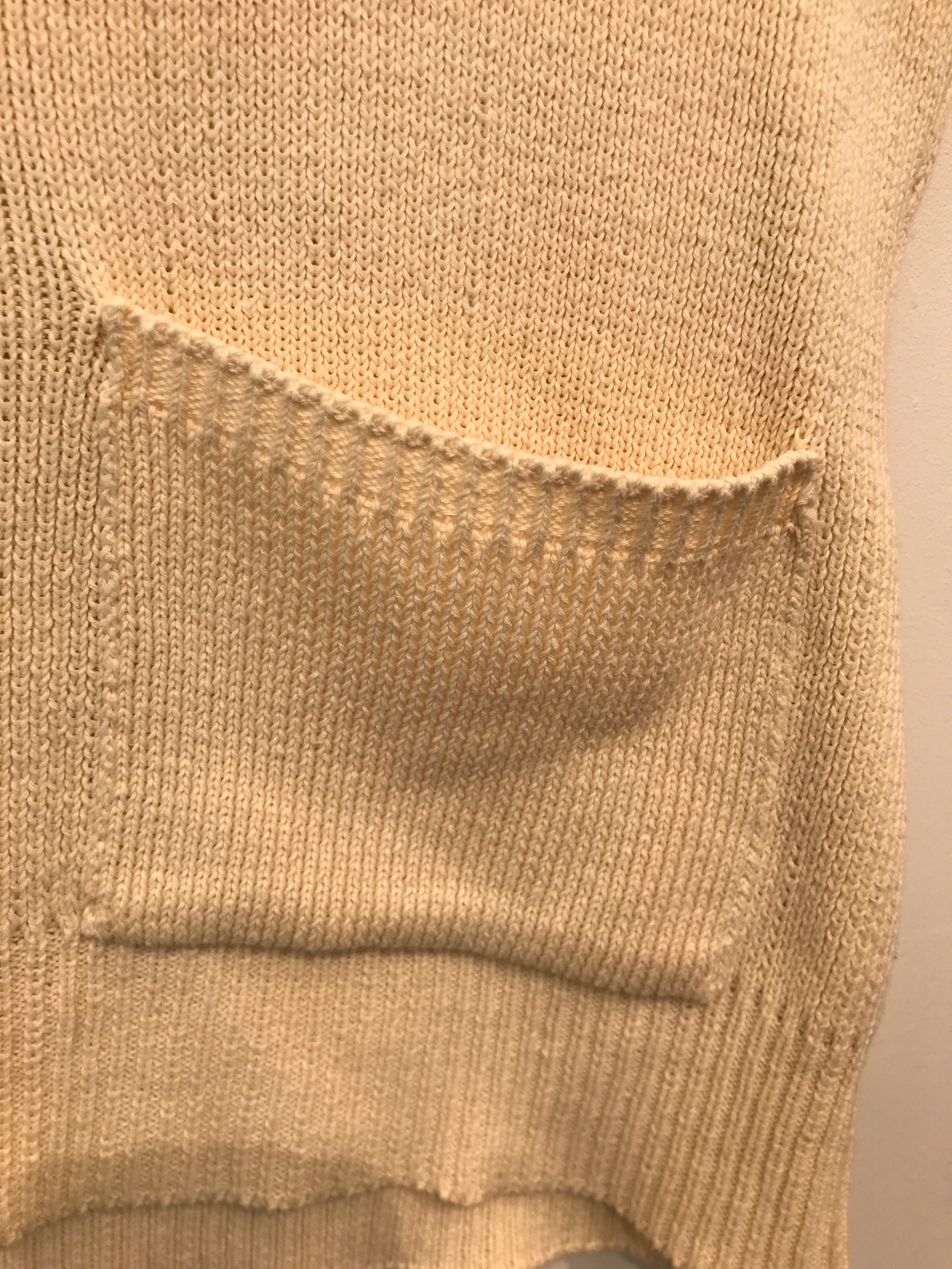 Zara Strikvest