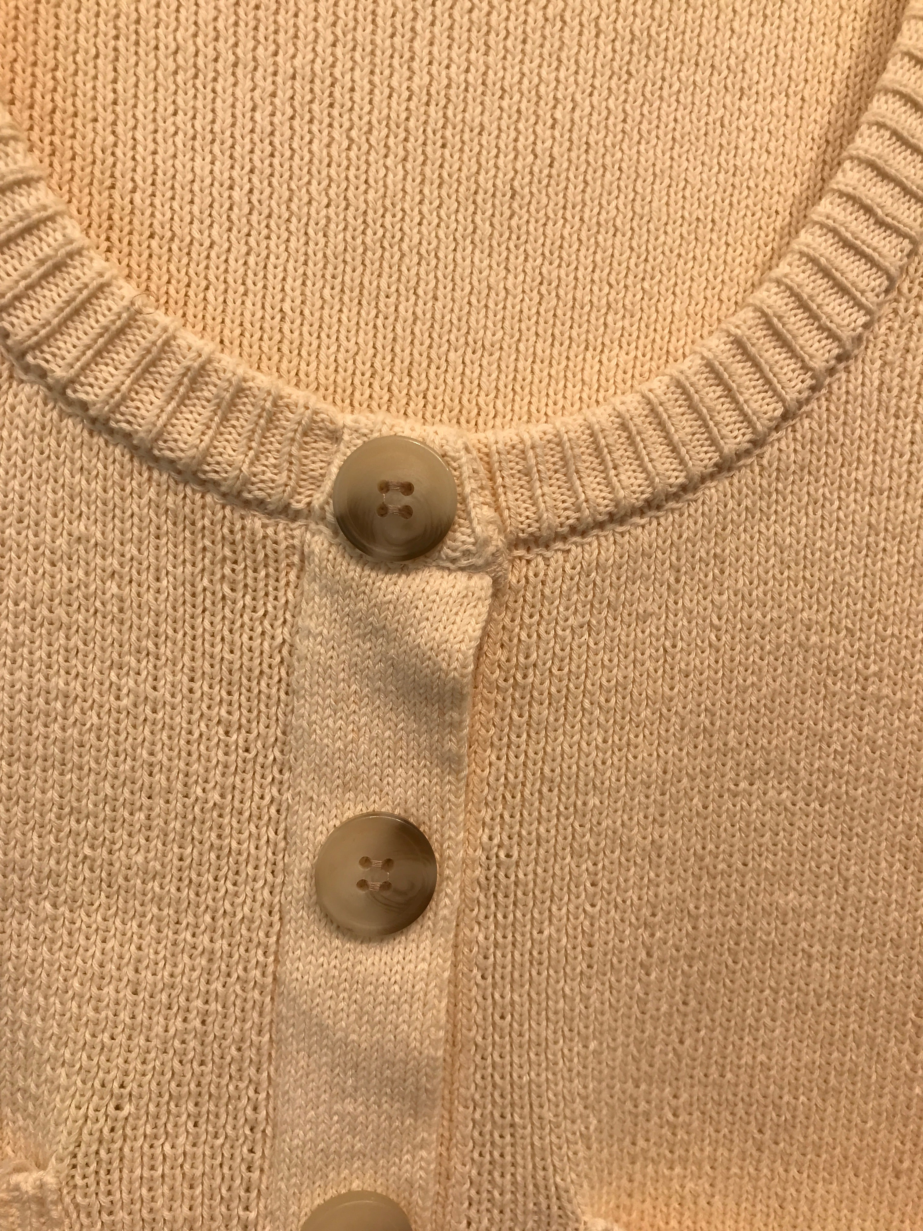 Zara Strikvest