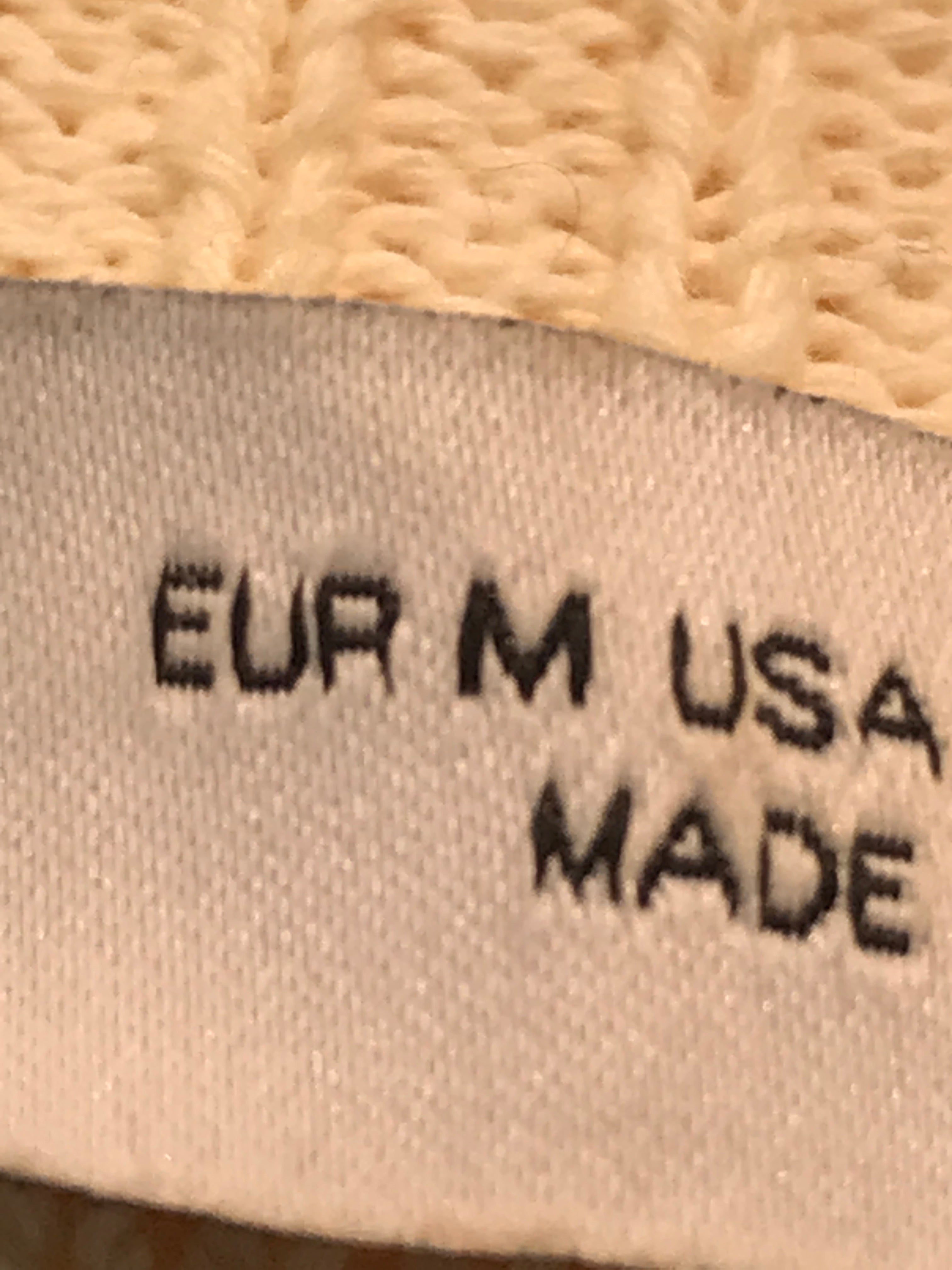 Zara Strikvest