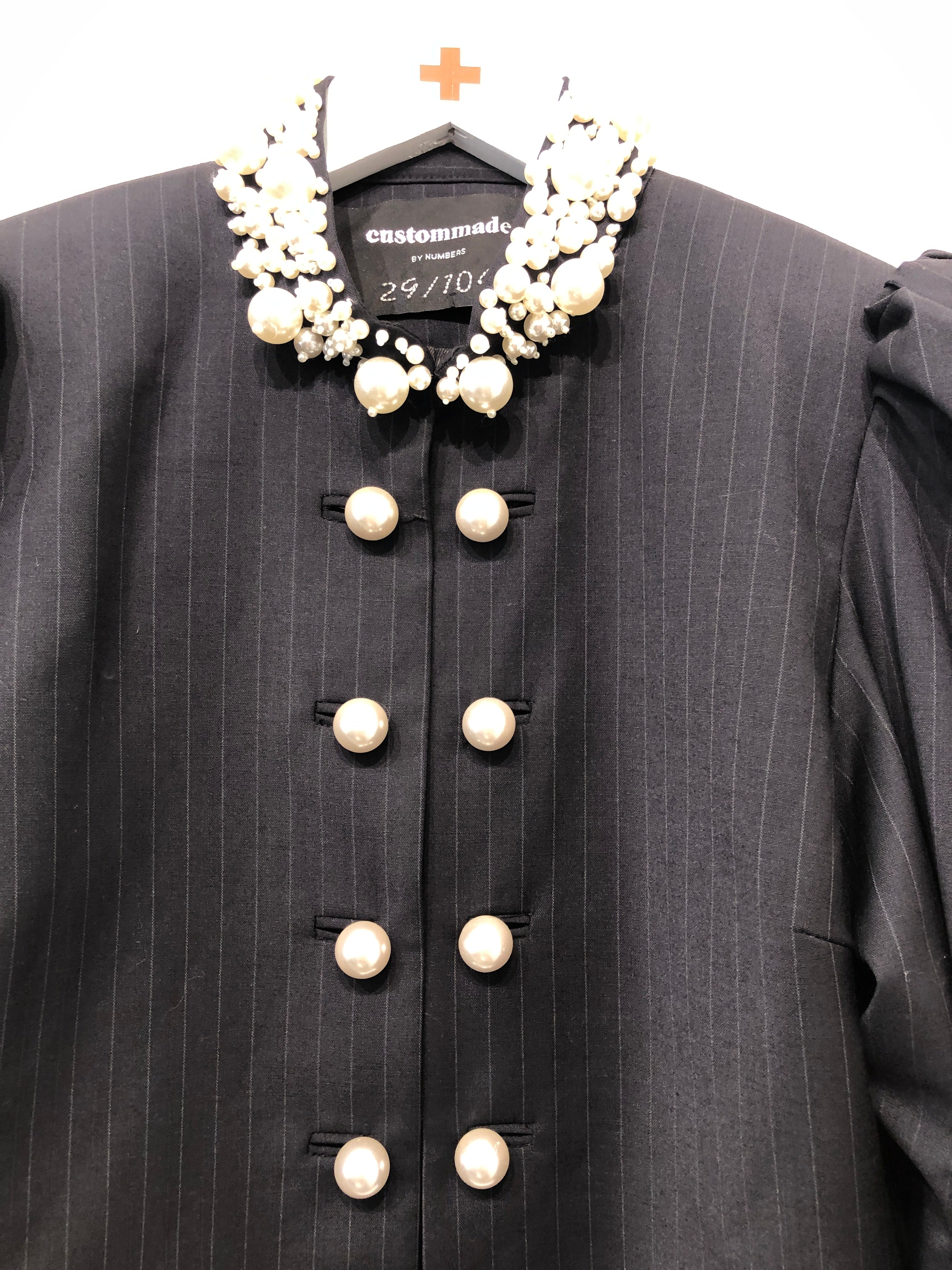 Custommade Blazer