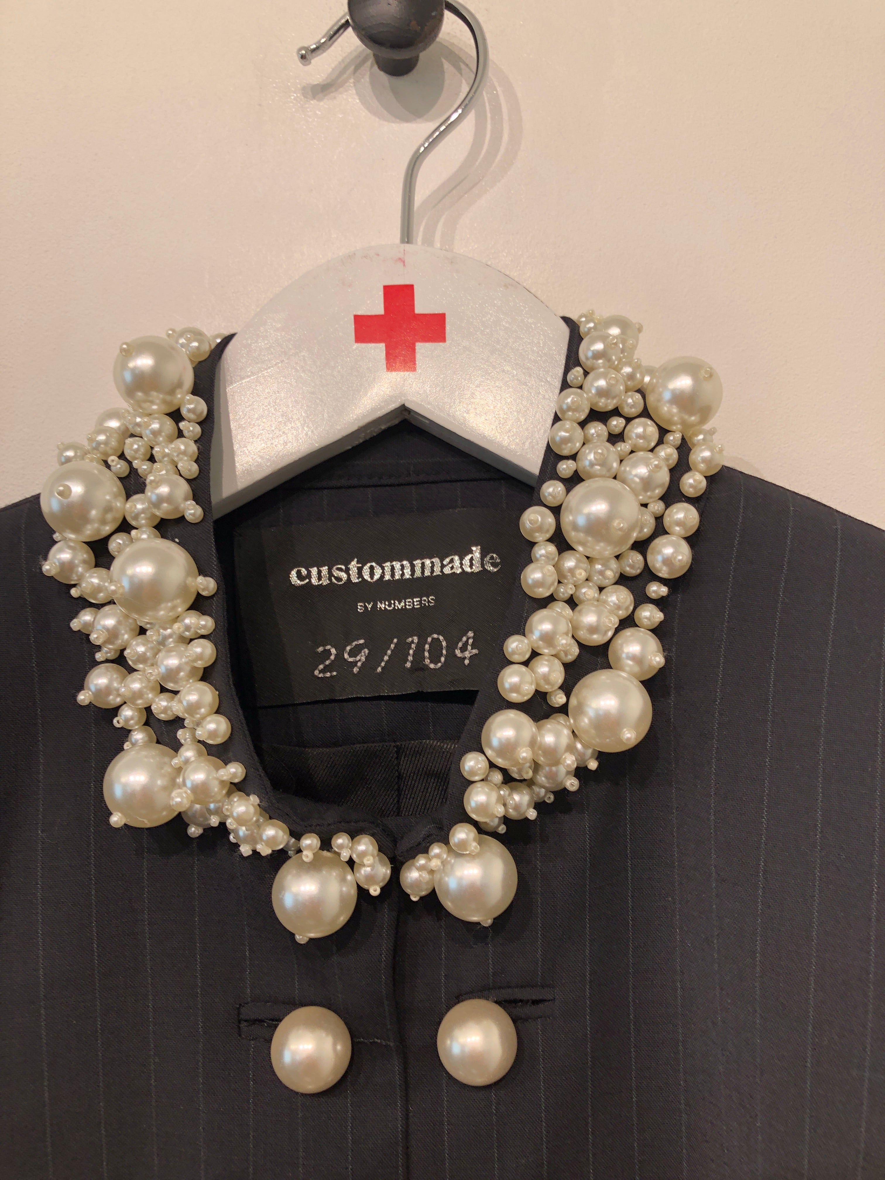 Custommade Blazer