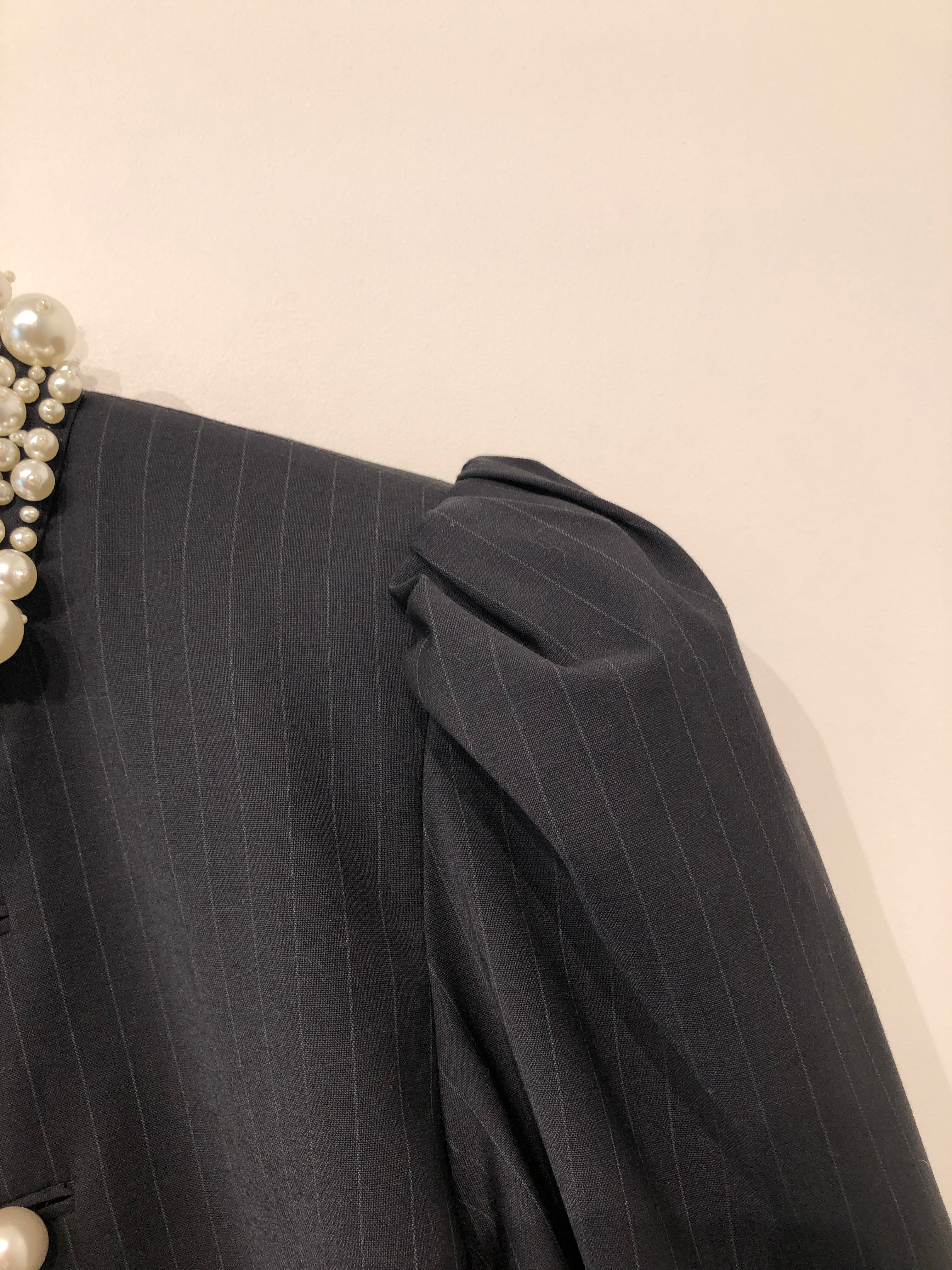 Custommade Blazer