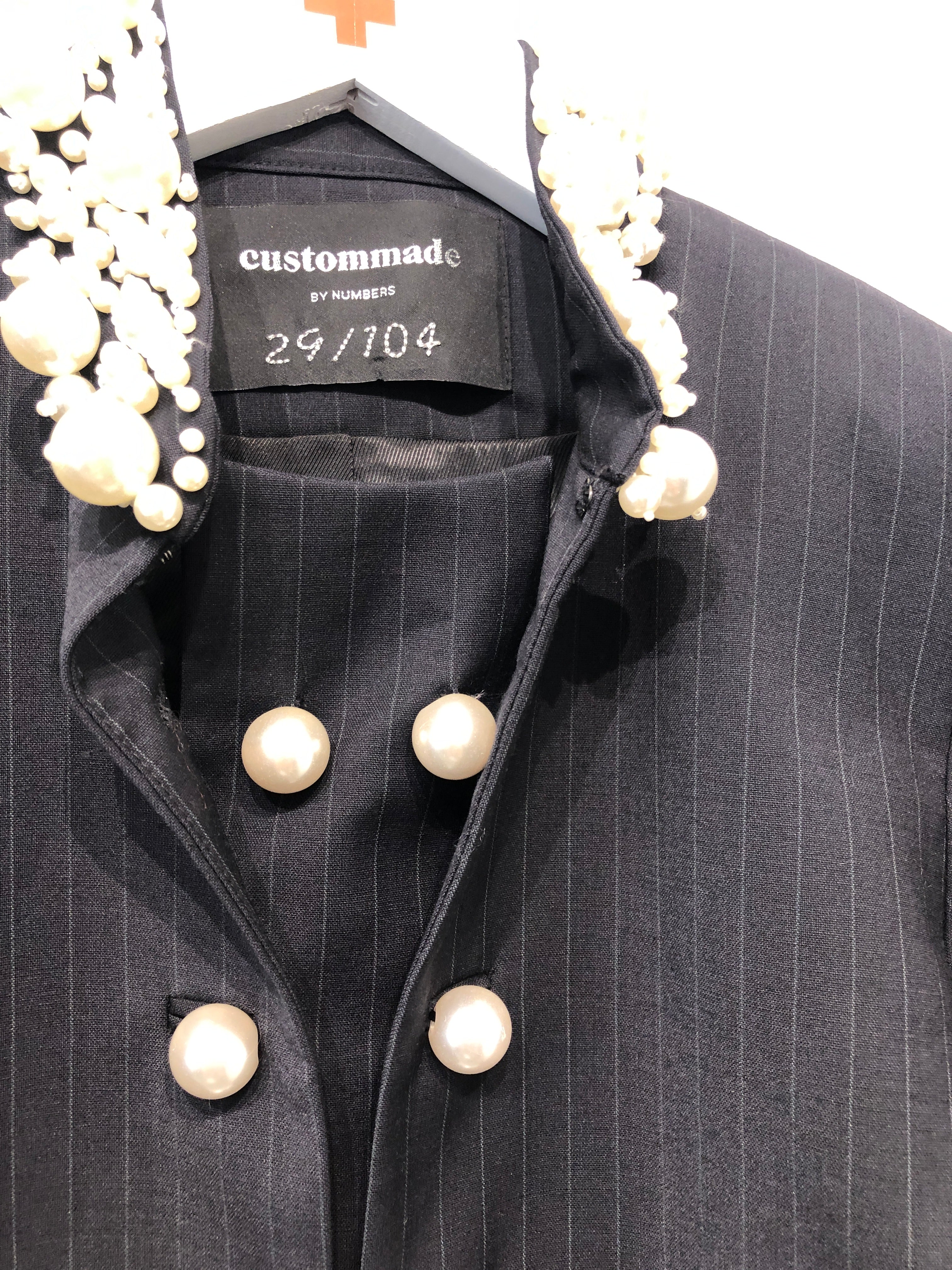 Custommade Blazer