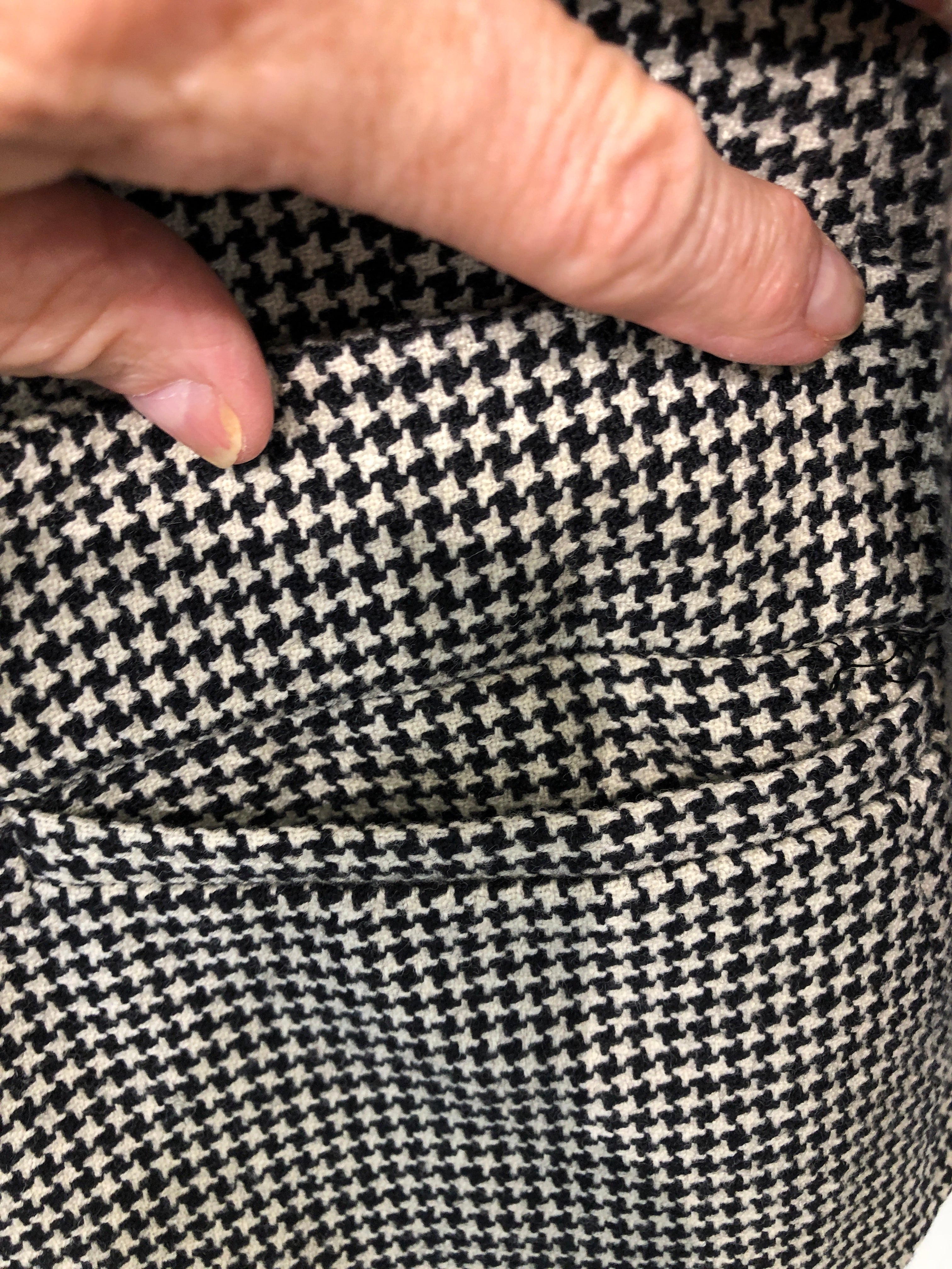 Cortefiel Blazer