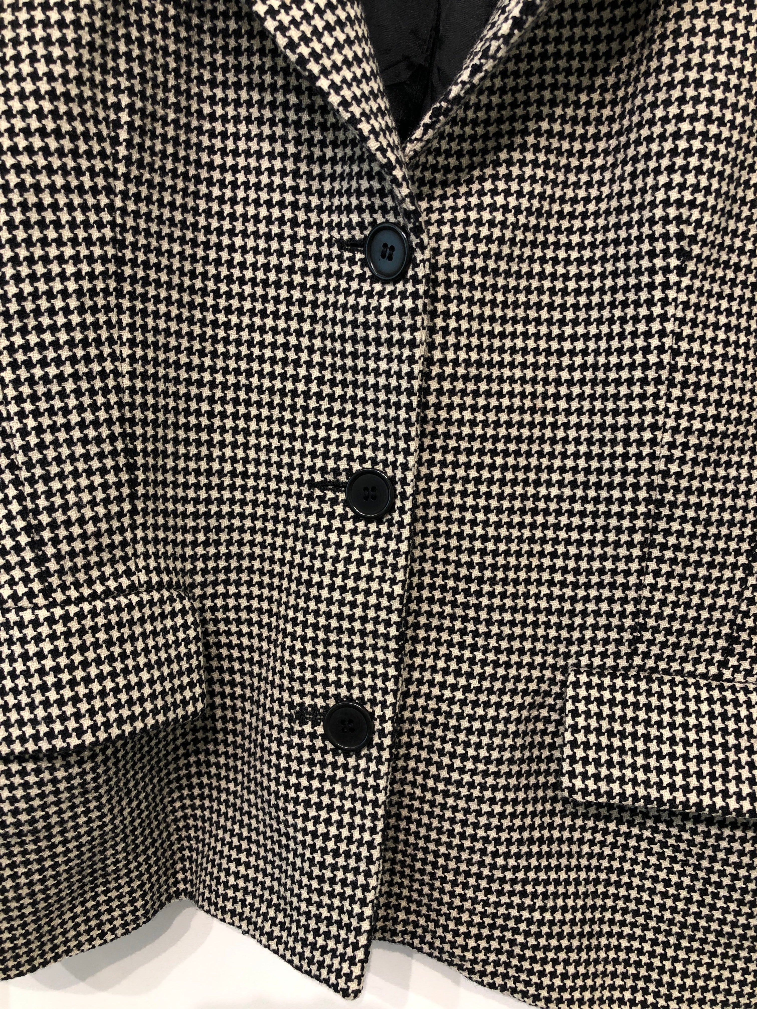 Cortefiel Blazer