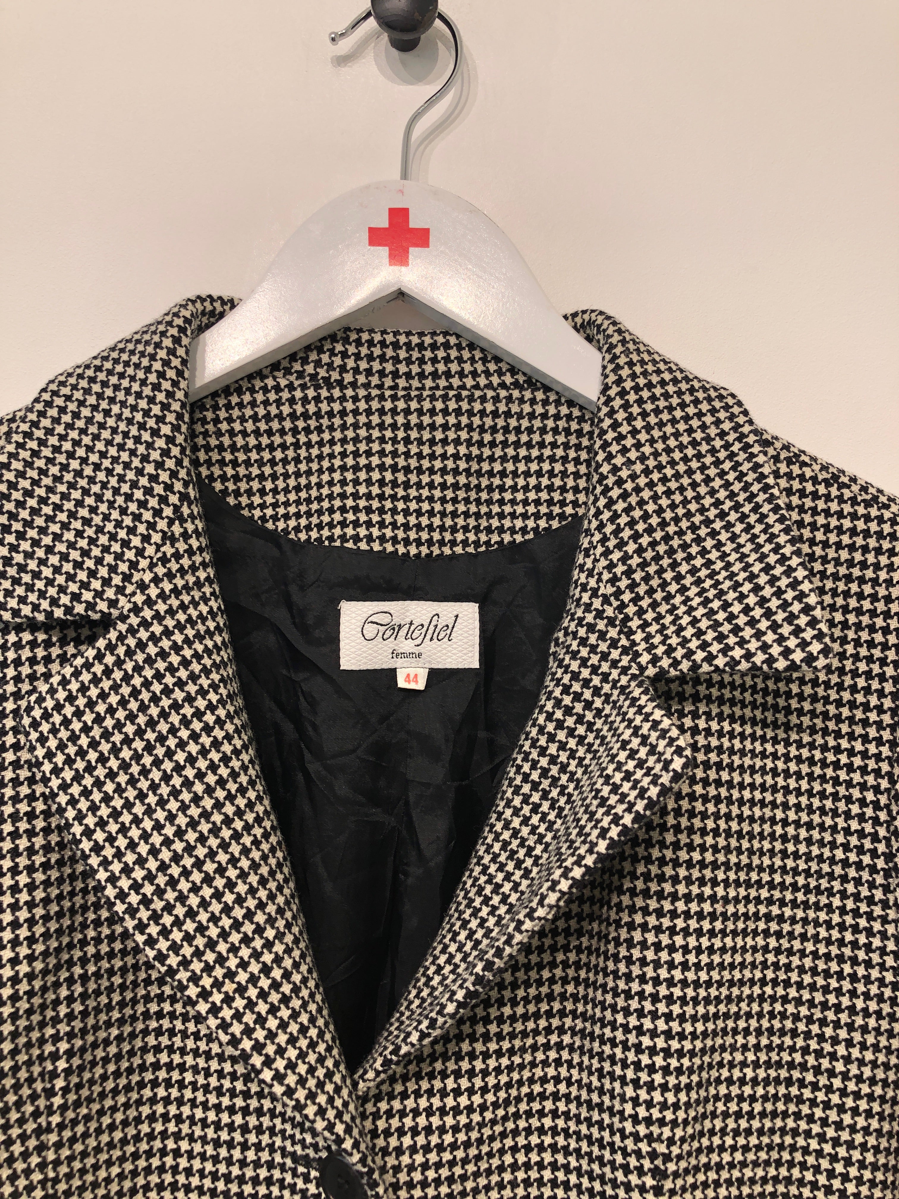 Cortefiel Blazer
