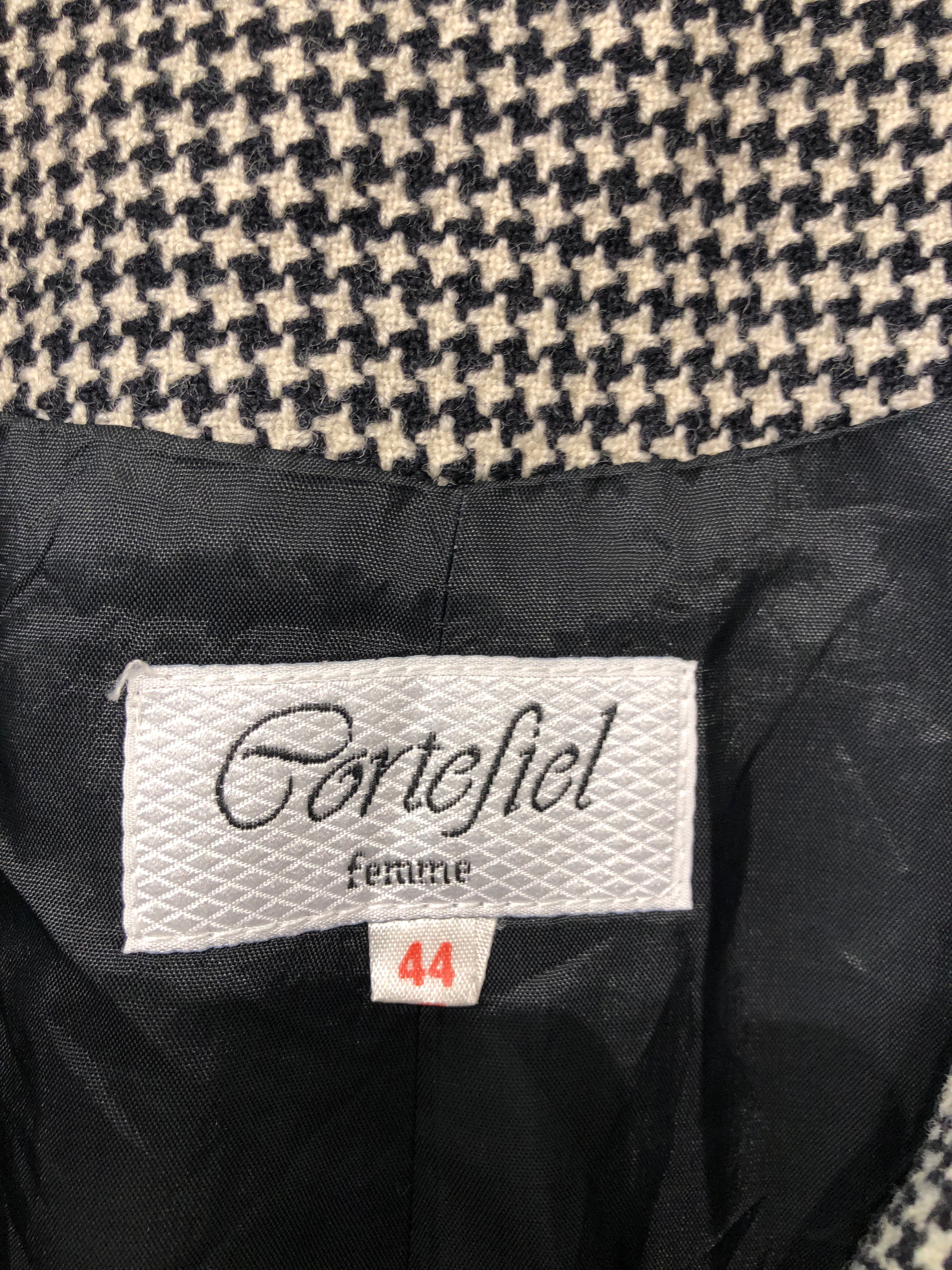 Cortefiel Blazer