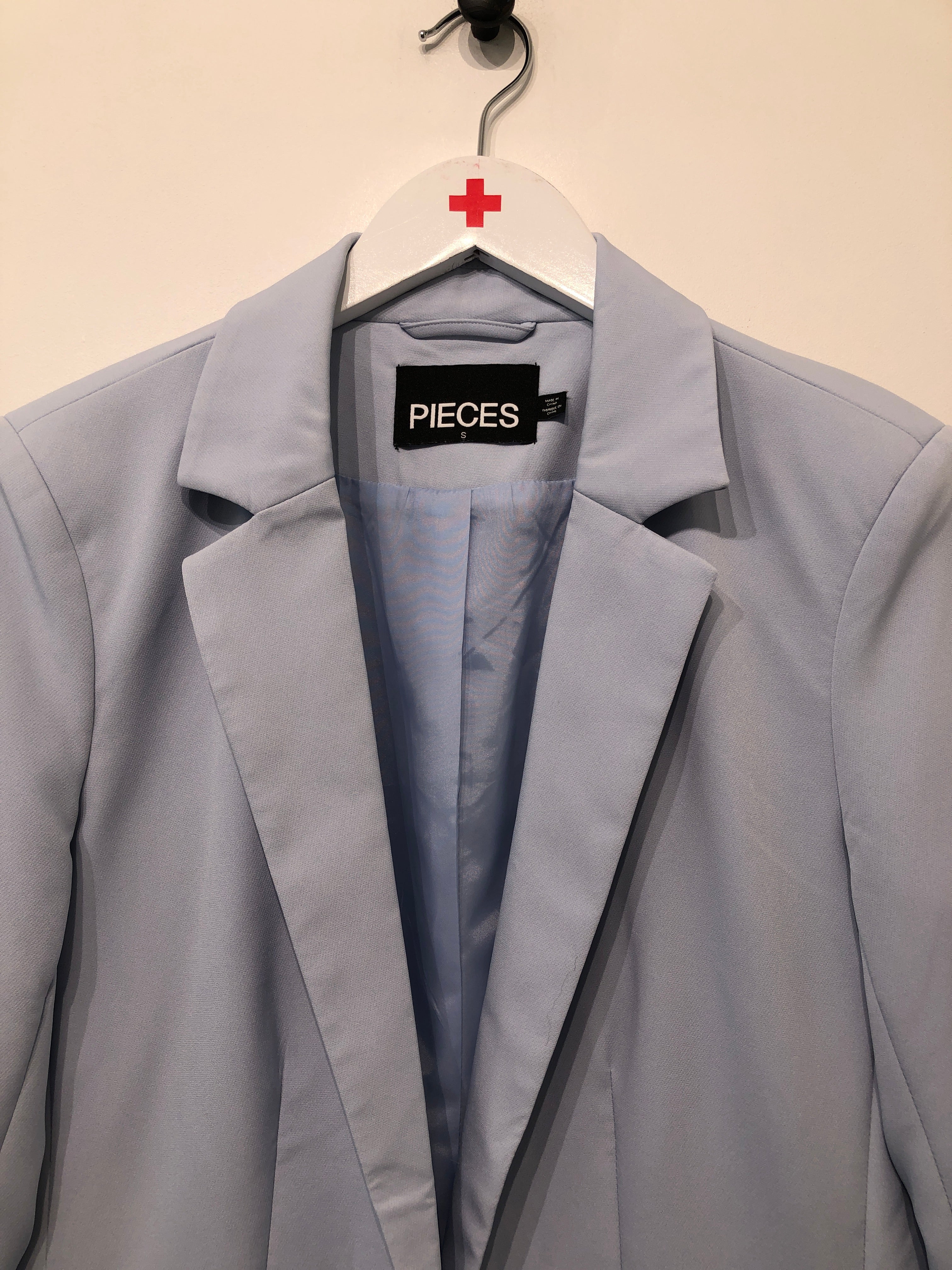 Pieces Blazer