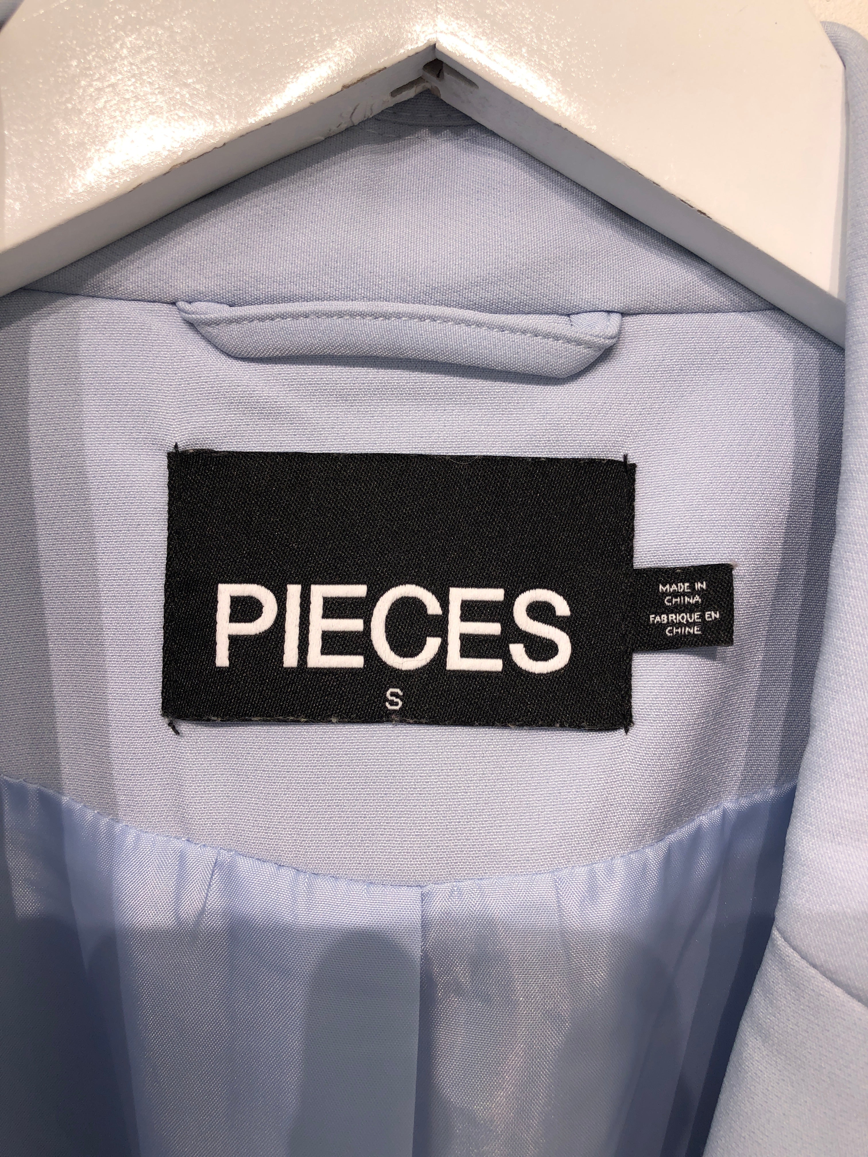 Pieces Blazer