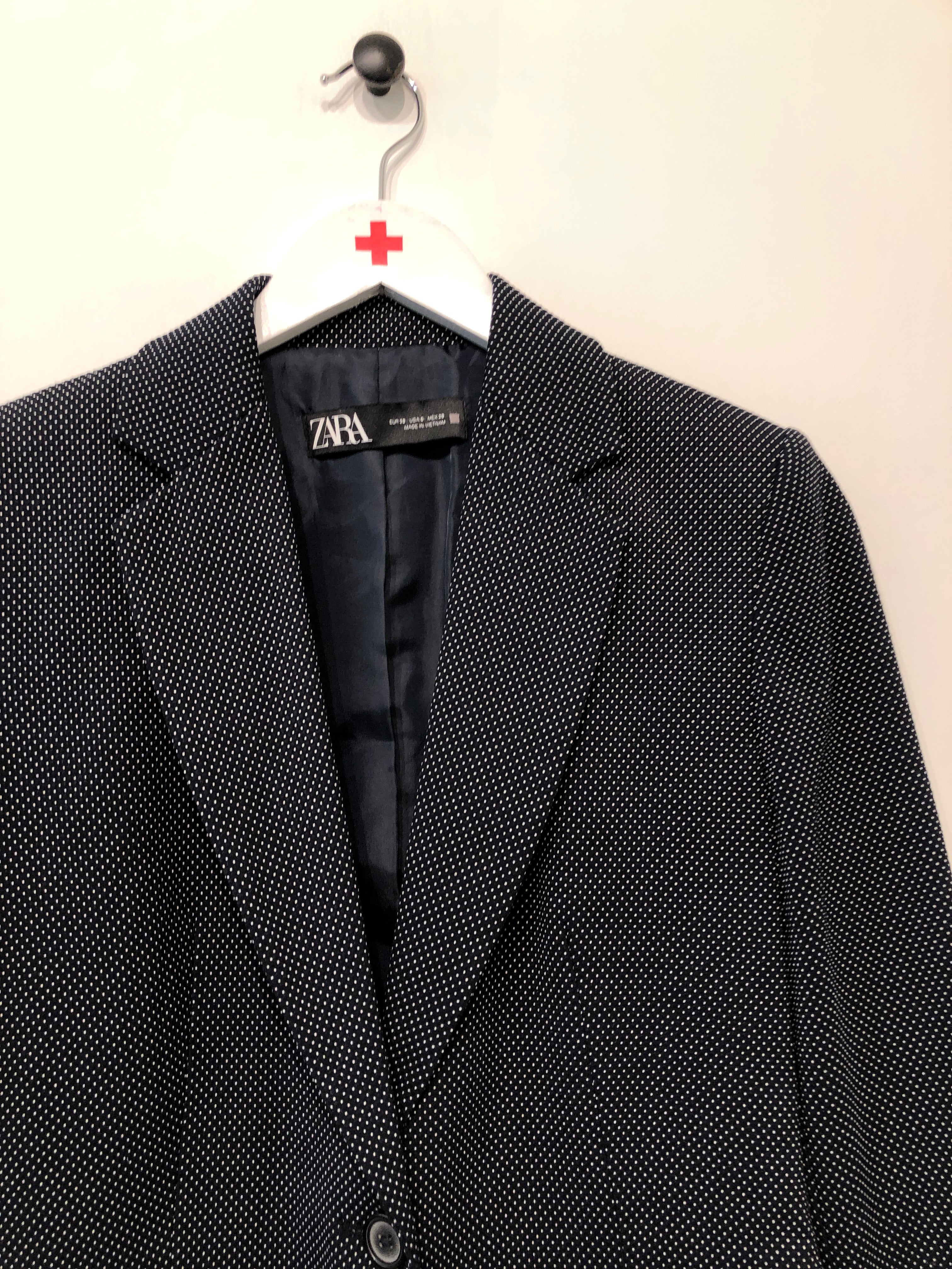 Zara Blazer