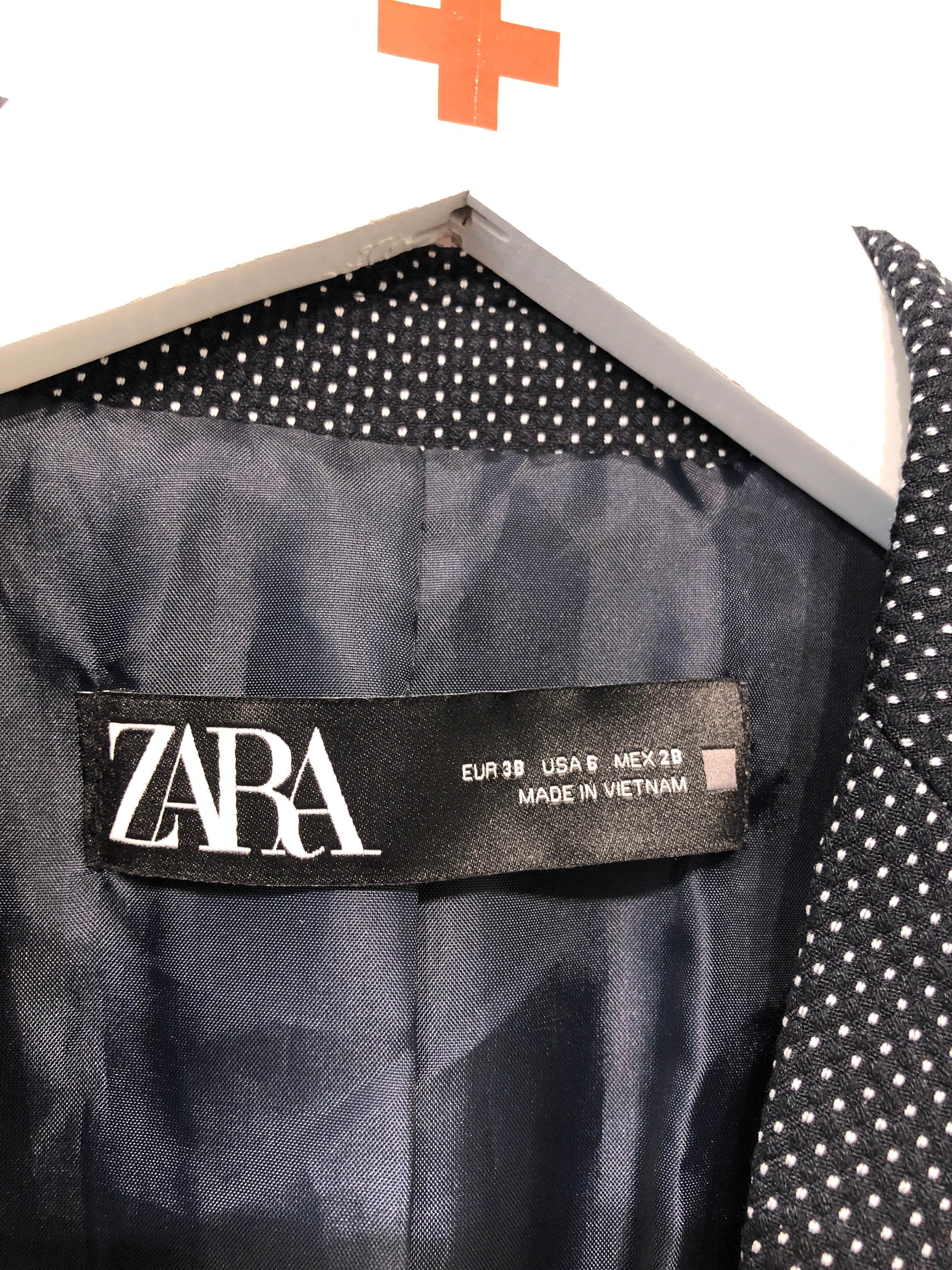 Zara Blazer