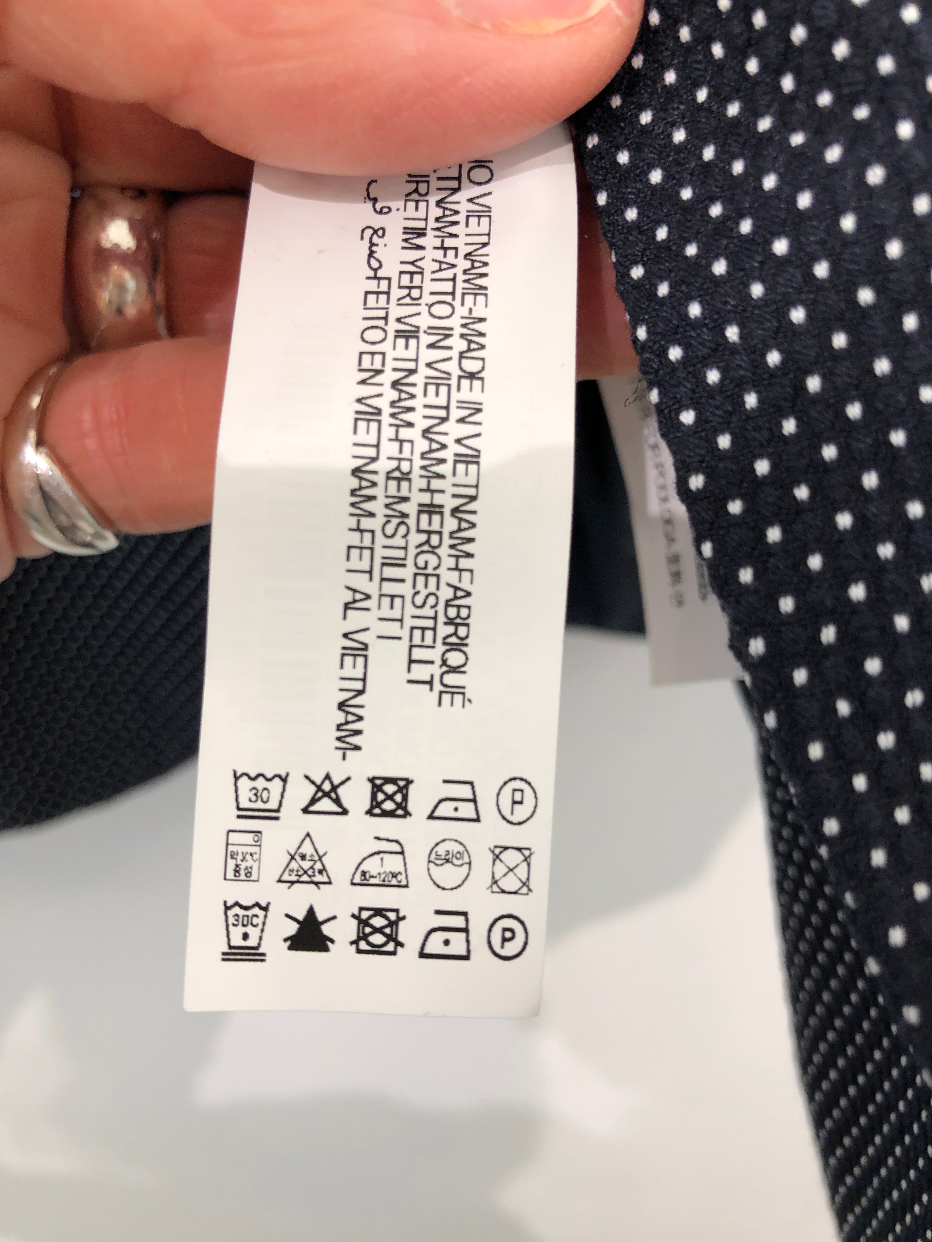 Zara Blazer