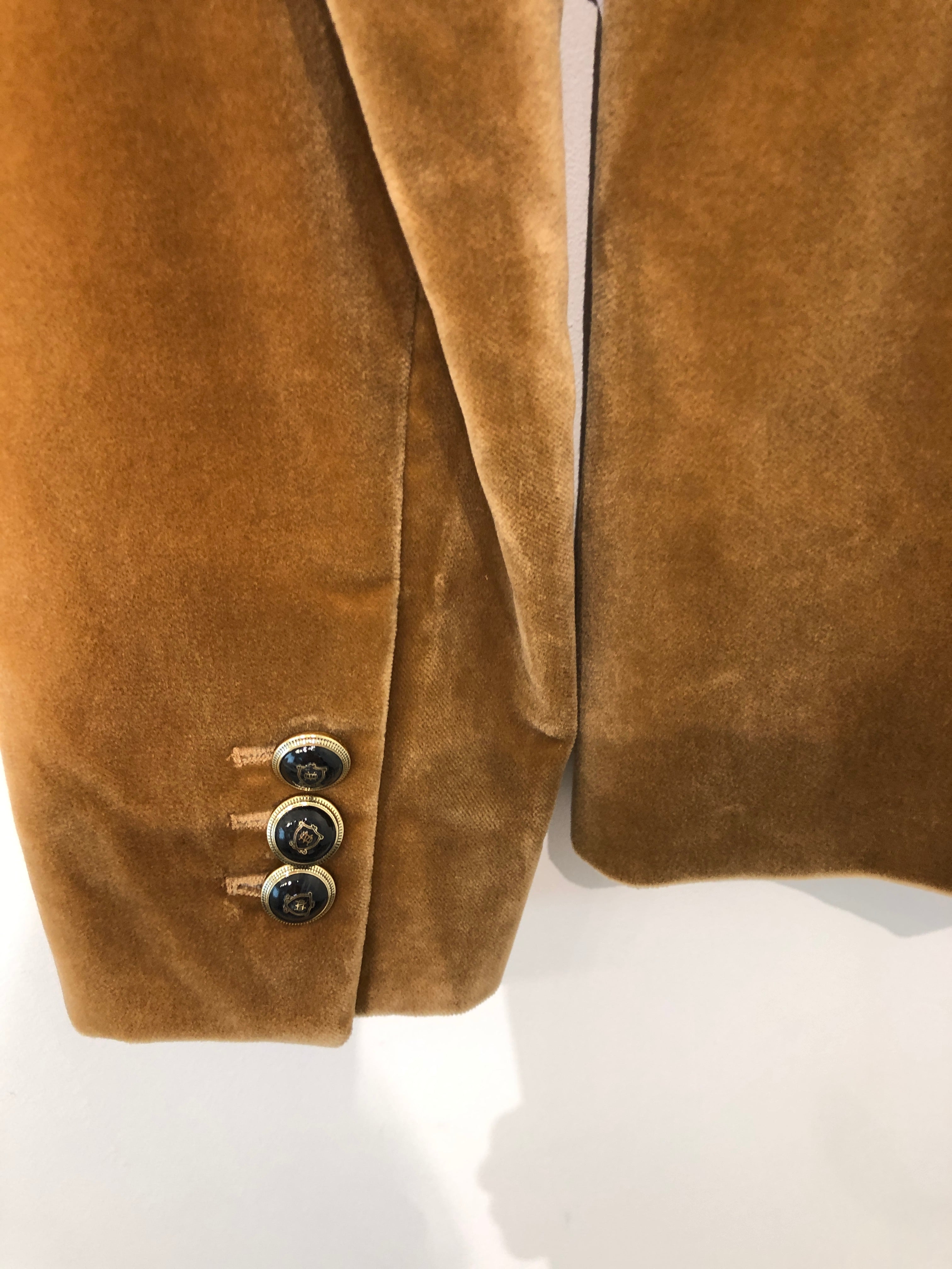Massimo Dutti Blazer