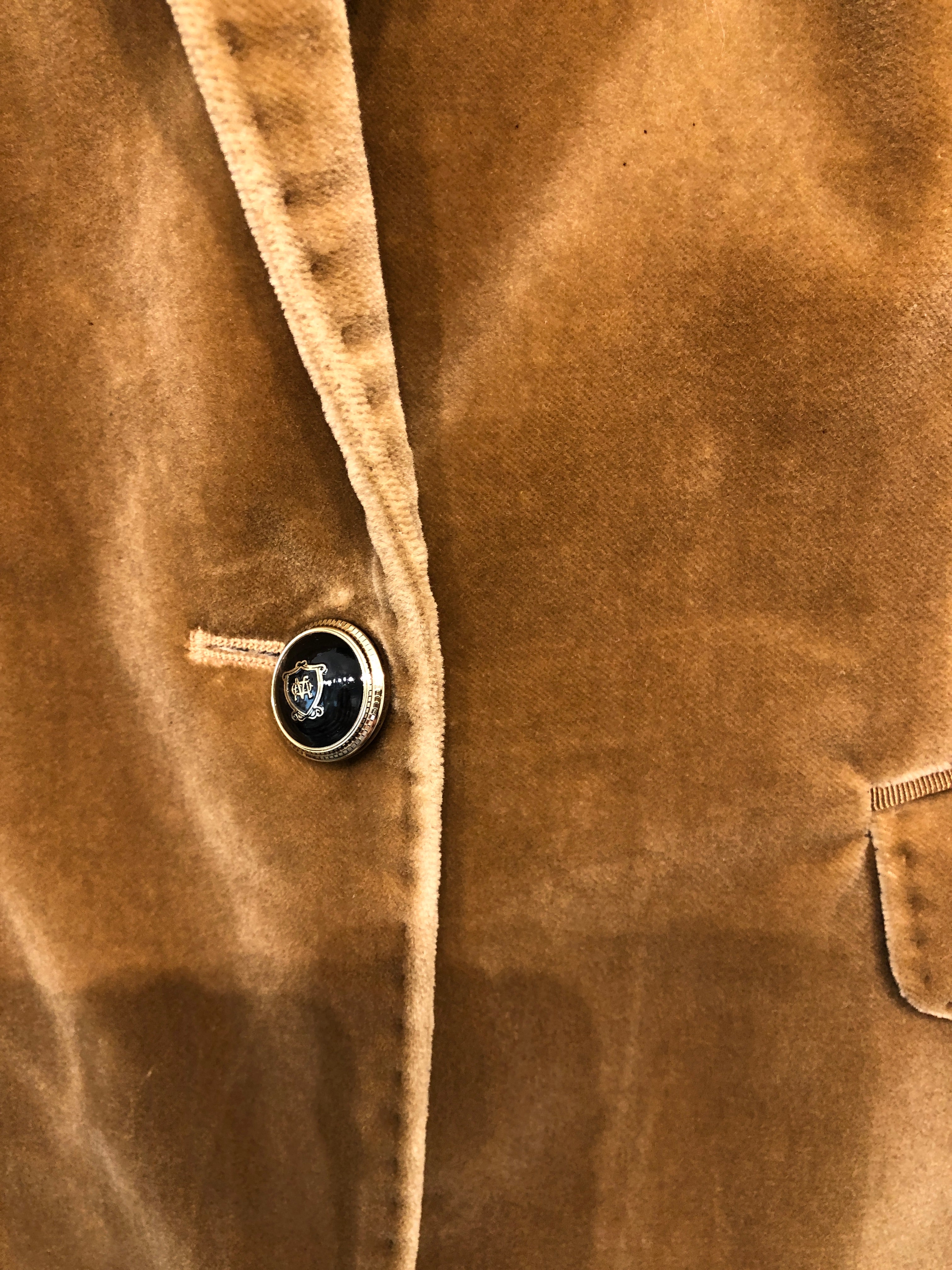 Massimo Dutti Blazer