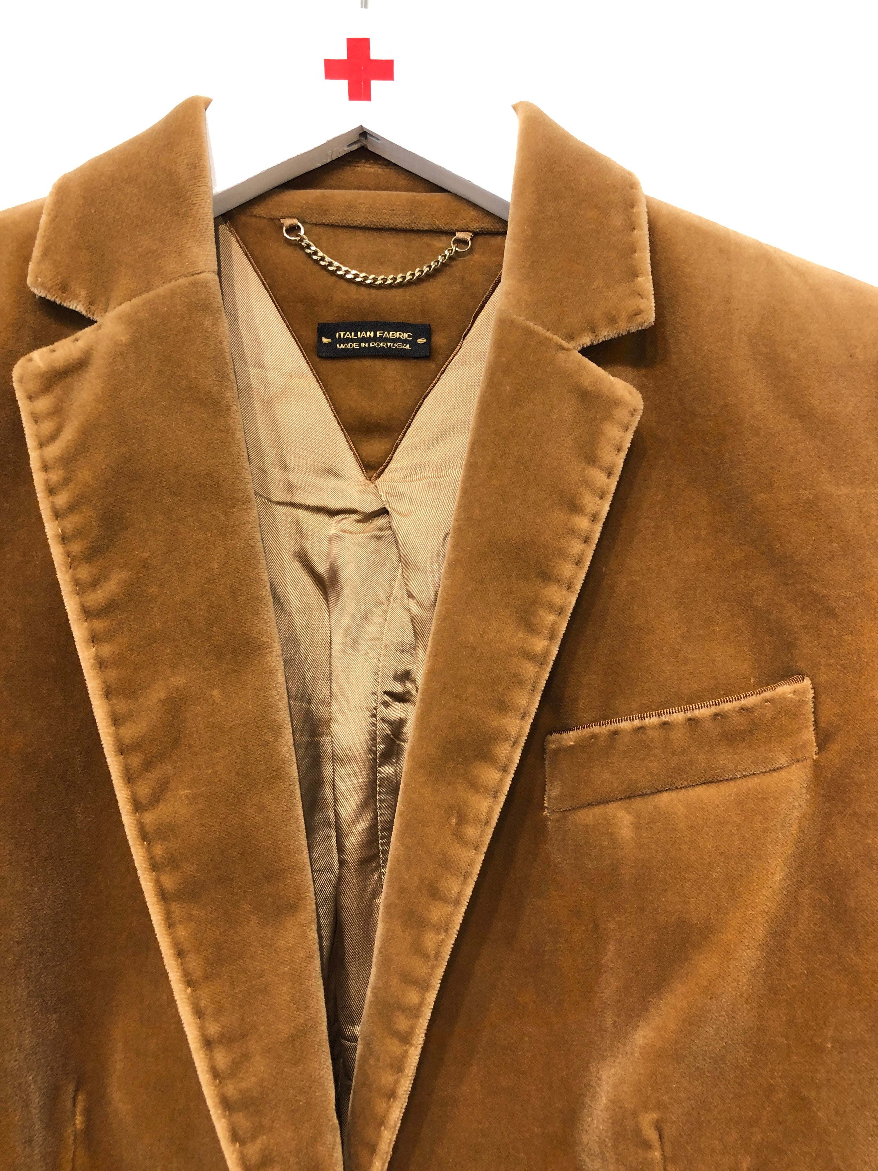 Massimo Dutti Blazer