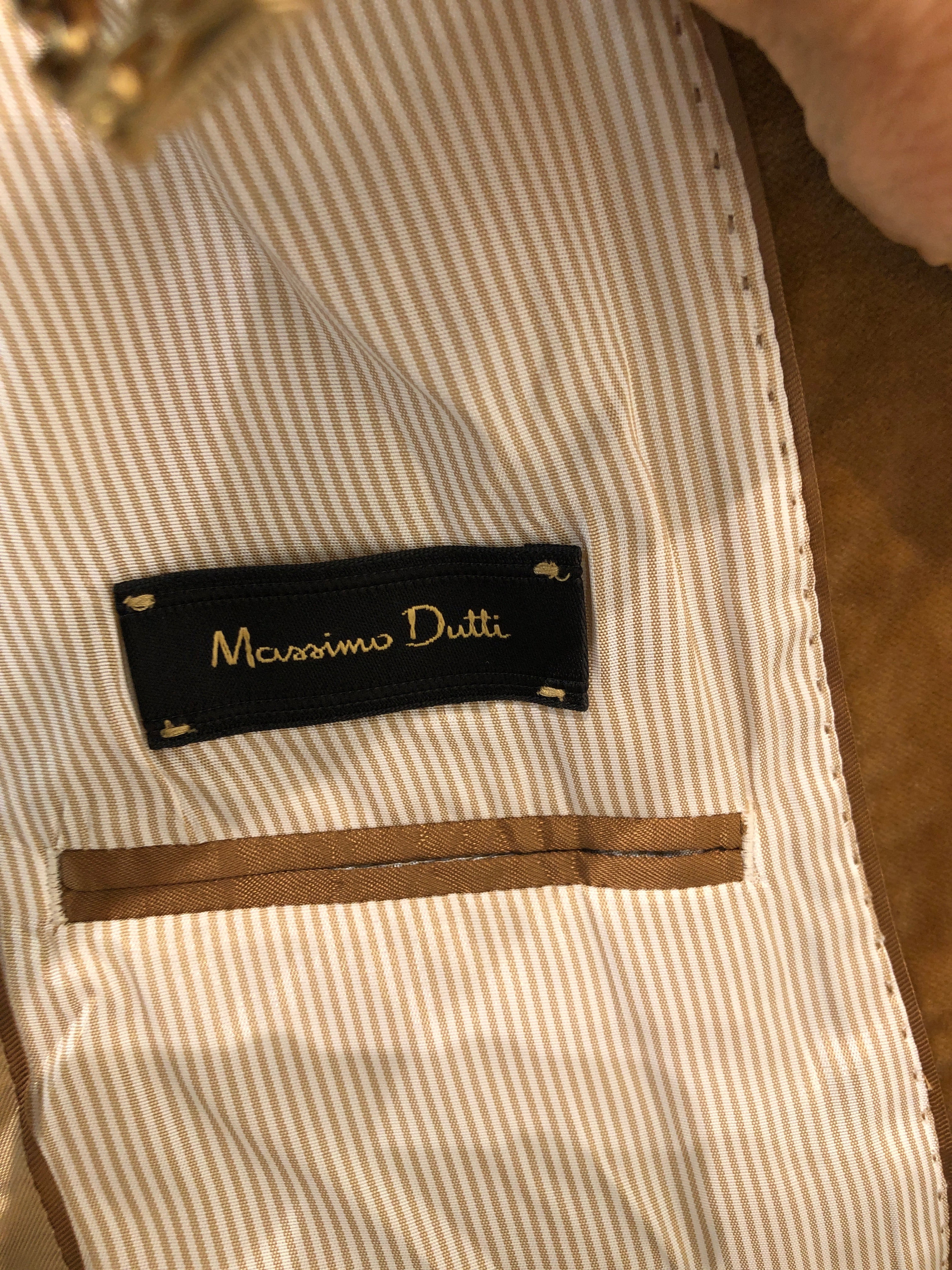 Massimo Dutti Blazer