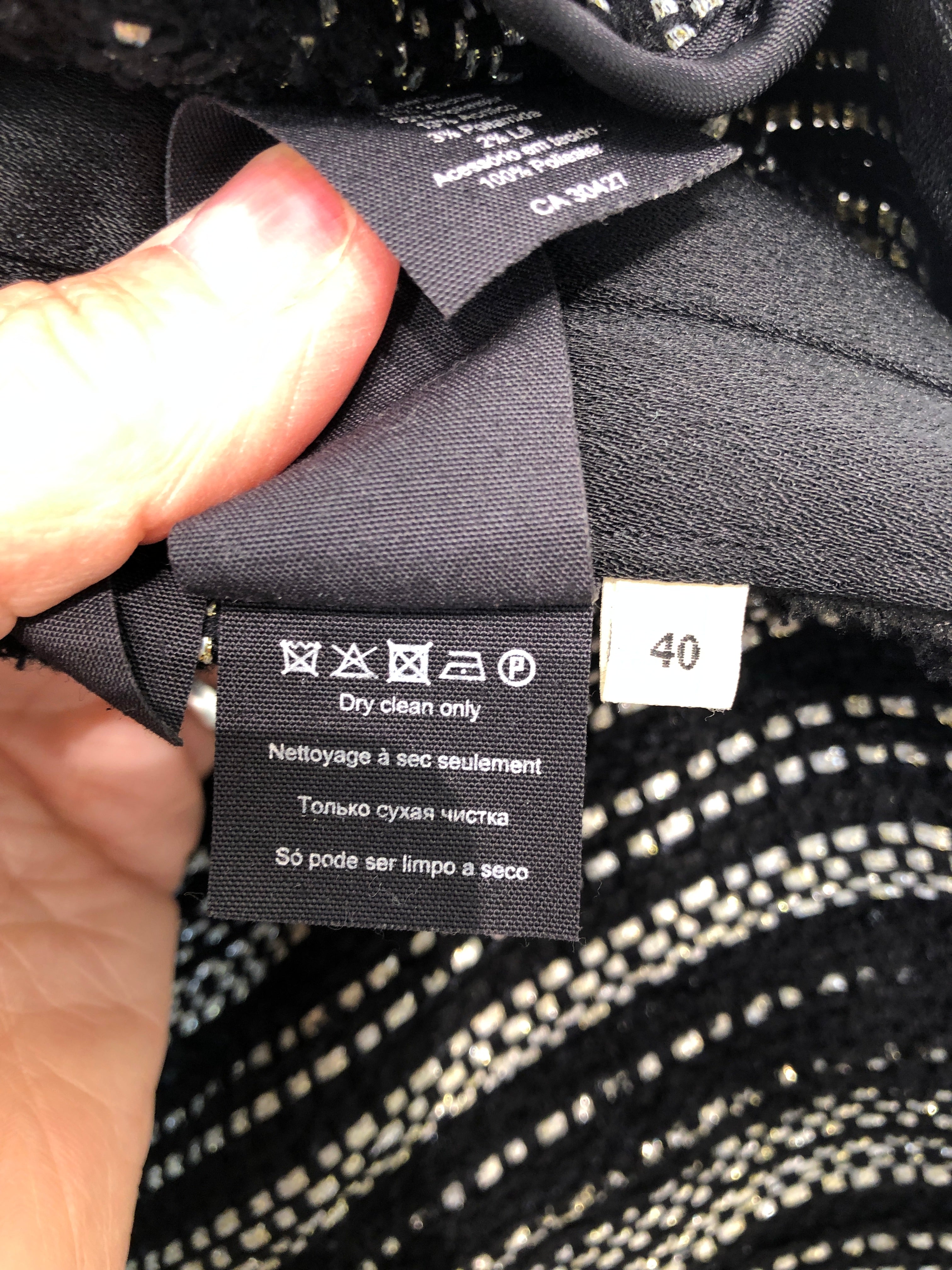 By Malene Birger Jakke