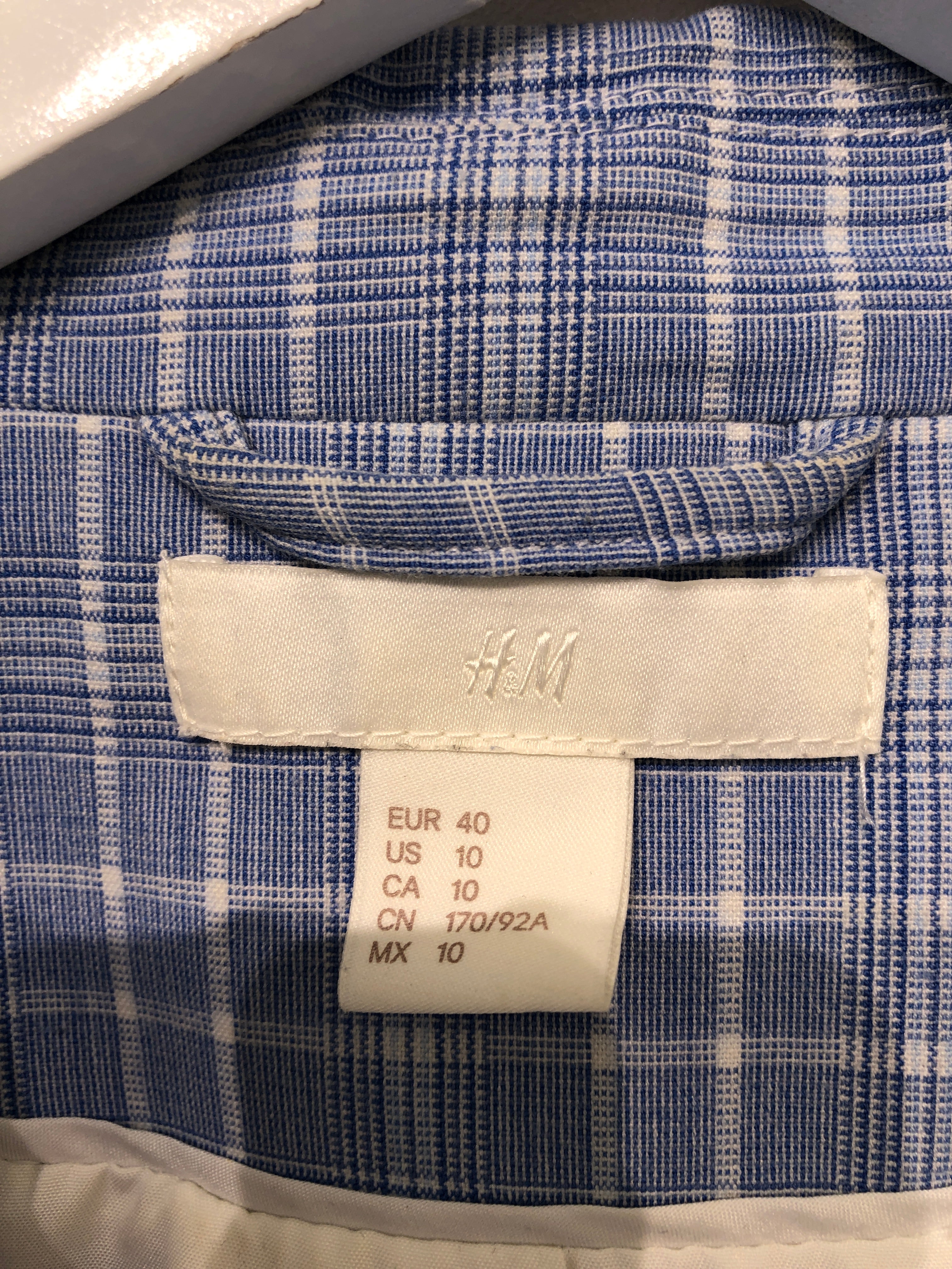 H&M Blazer