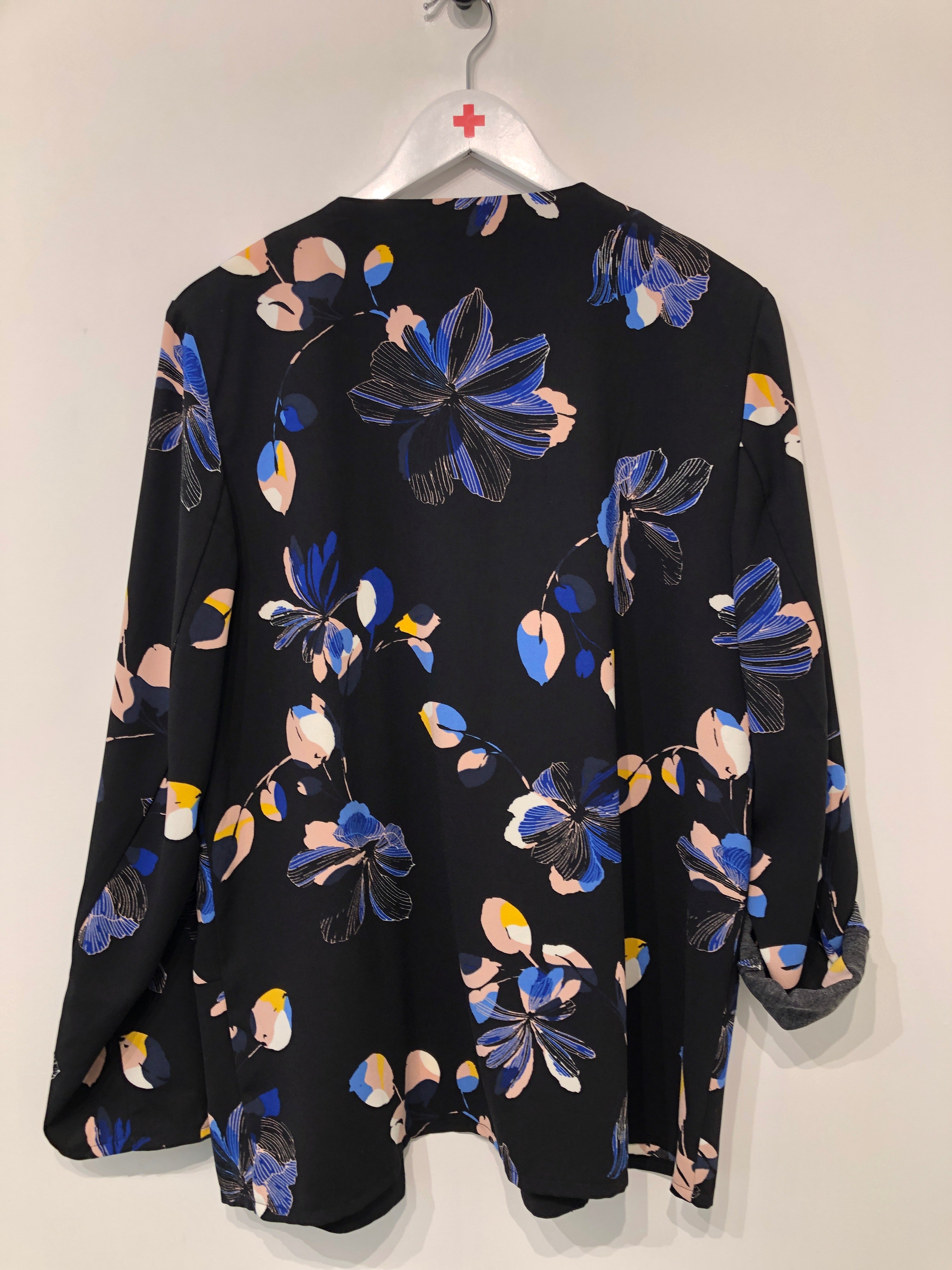 Fransa Blazer