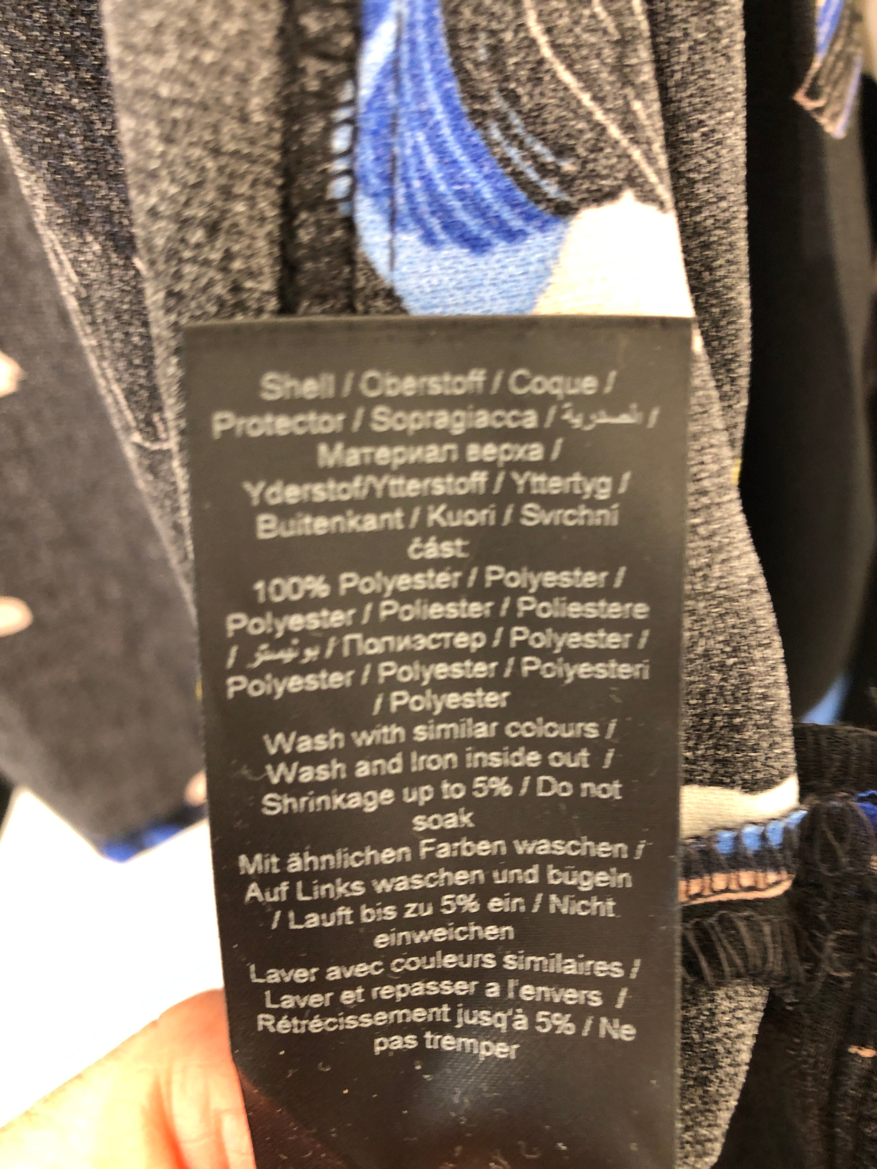 Fransa Blazer