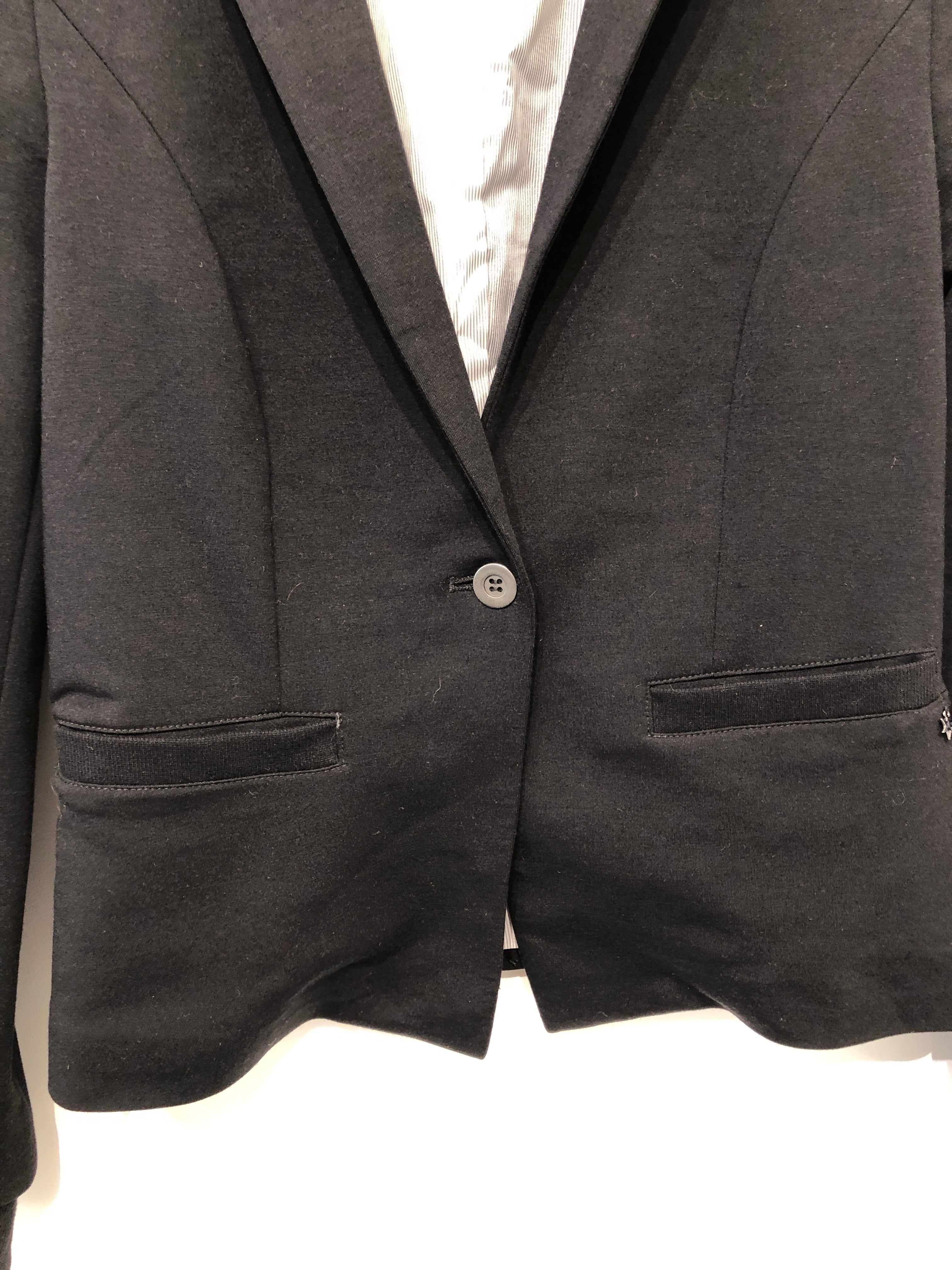 Culture Blazer