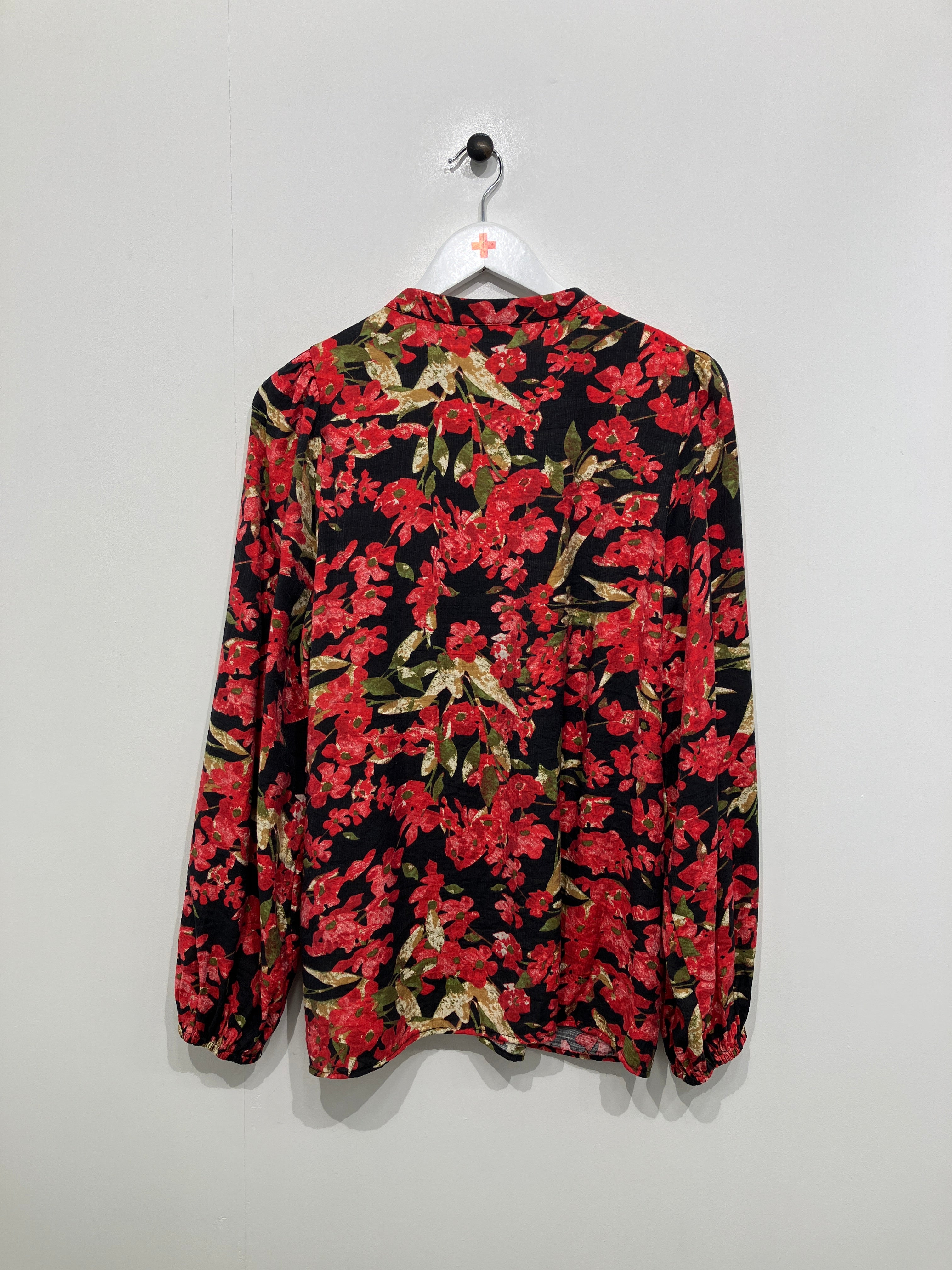 Freequent Bluse