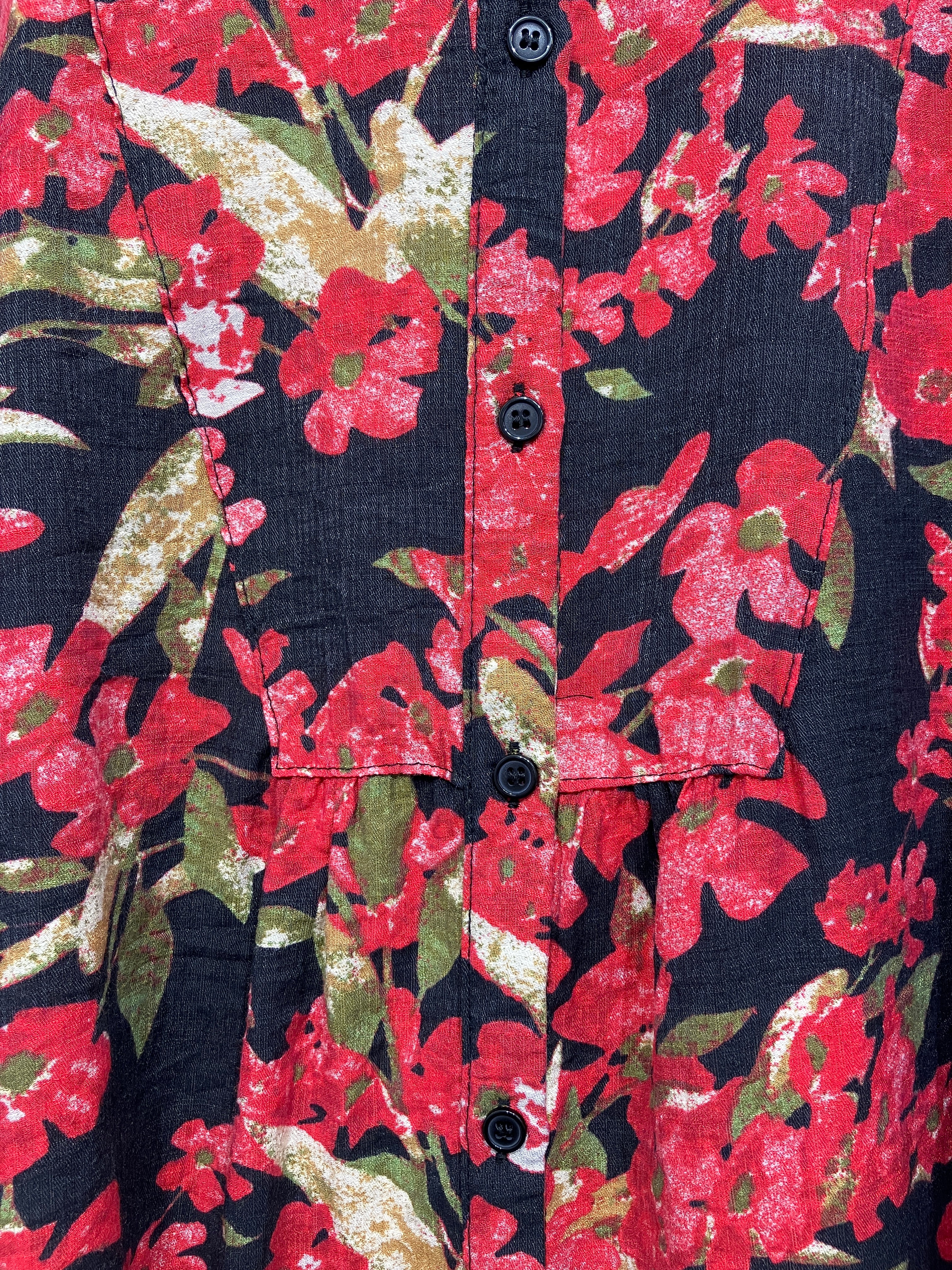 Freequent Bluse