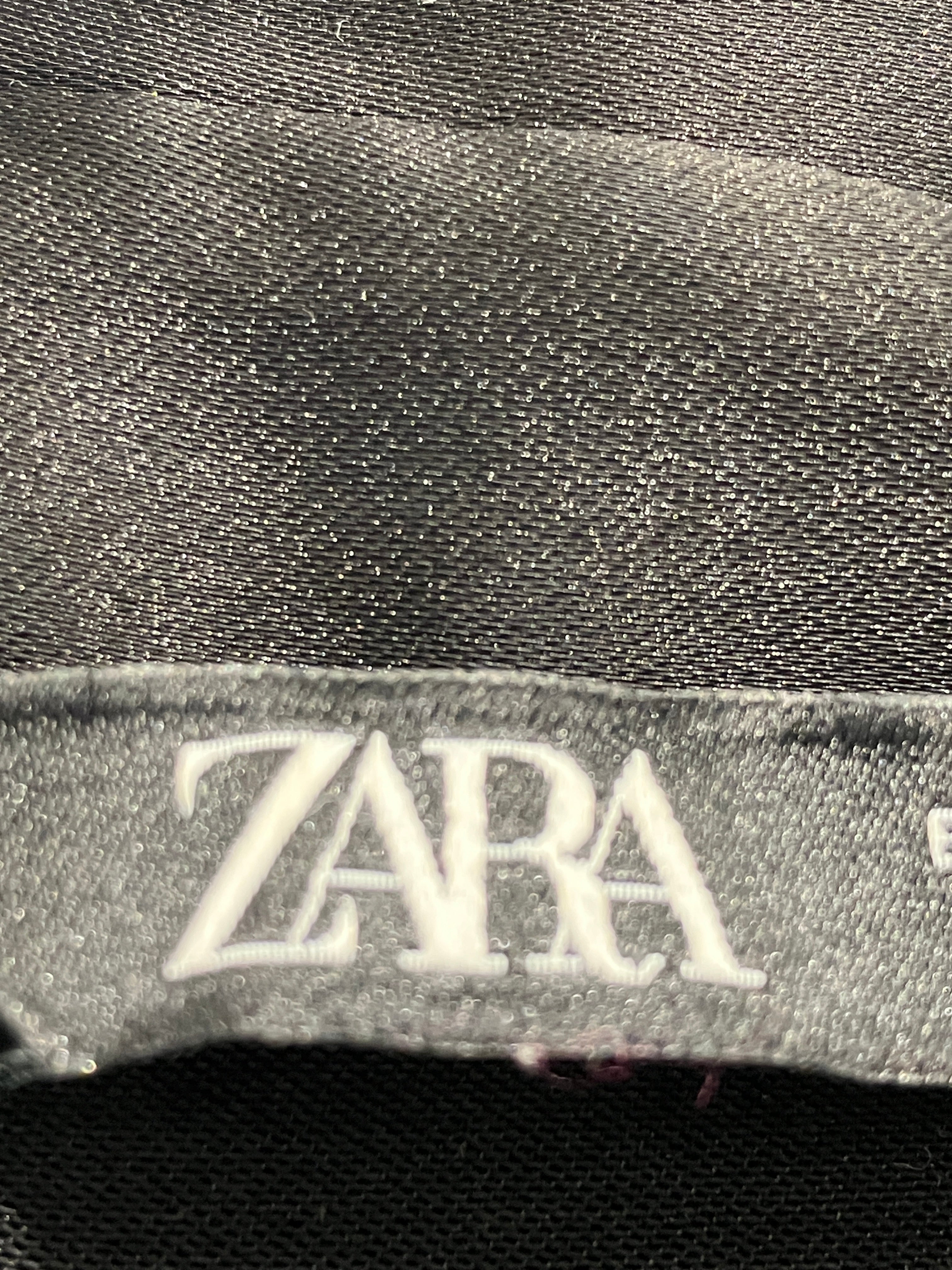 Zara Kjole