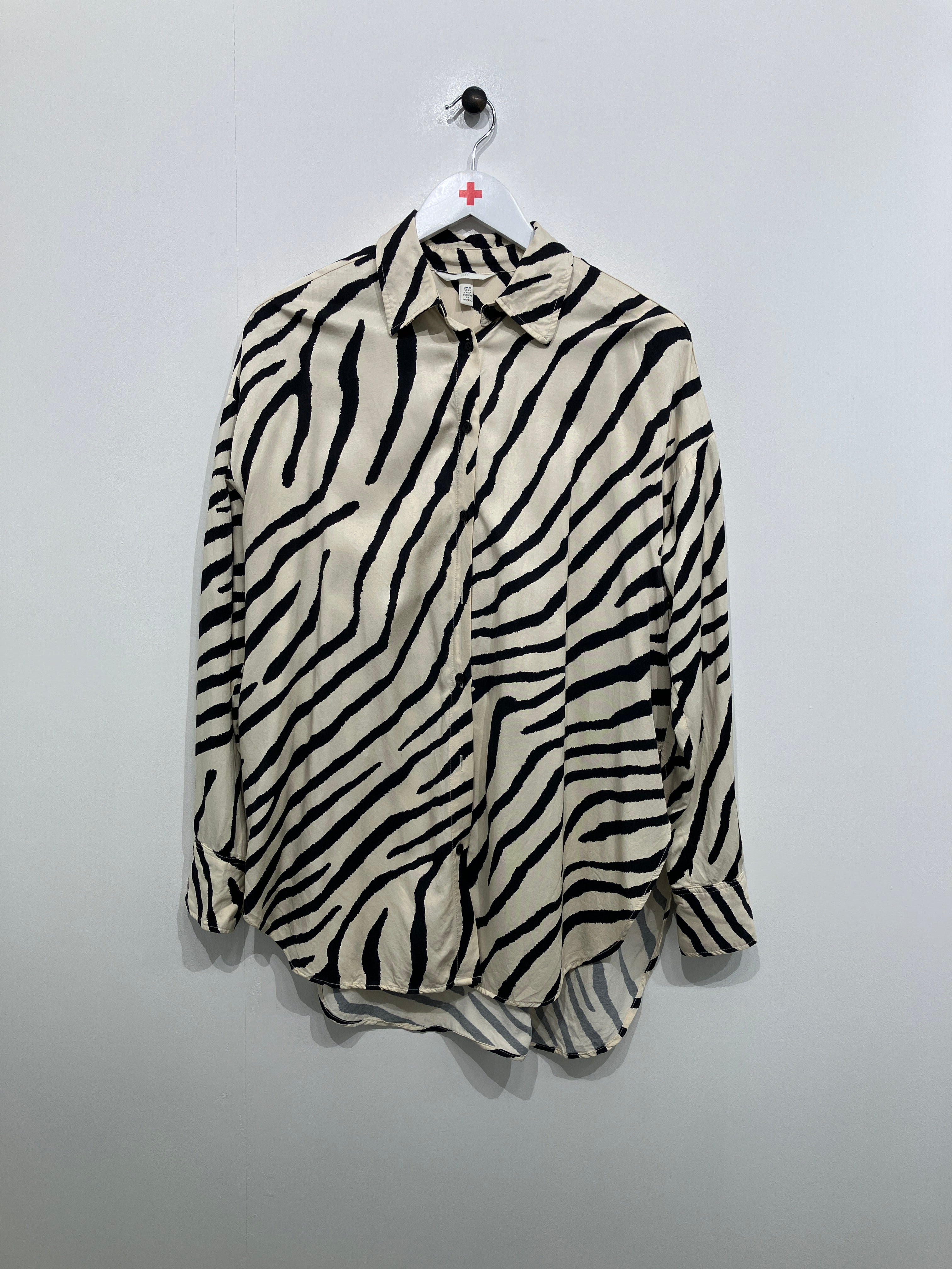 H&M Skjorte