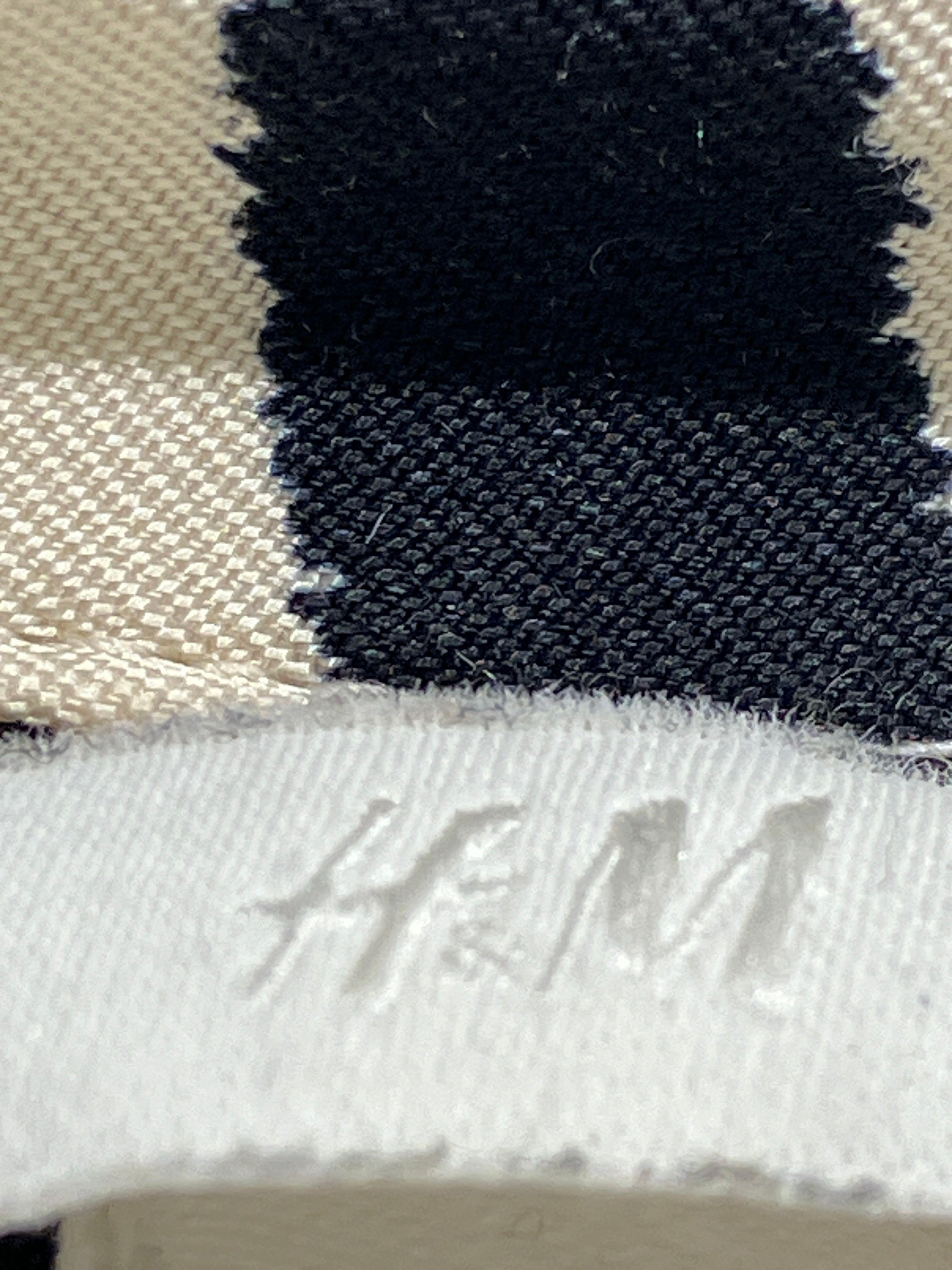 H&M Skjorte