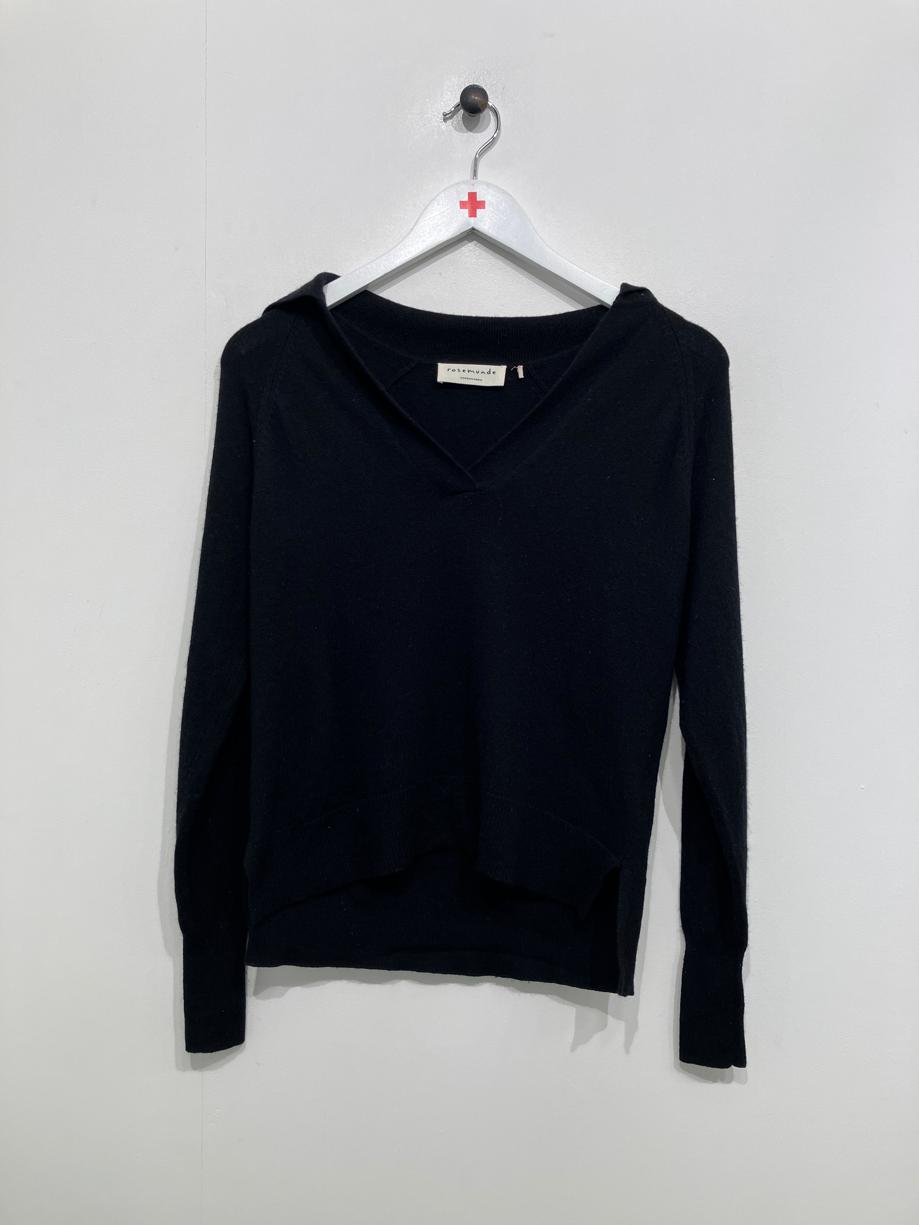 Rosemunde Bluse