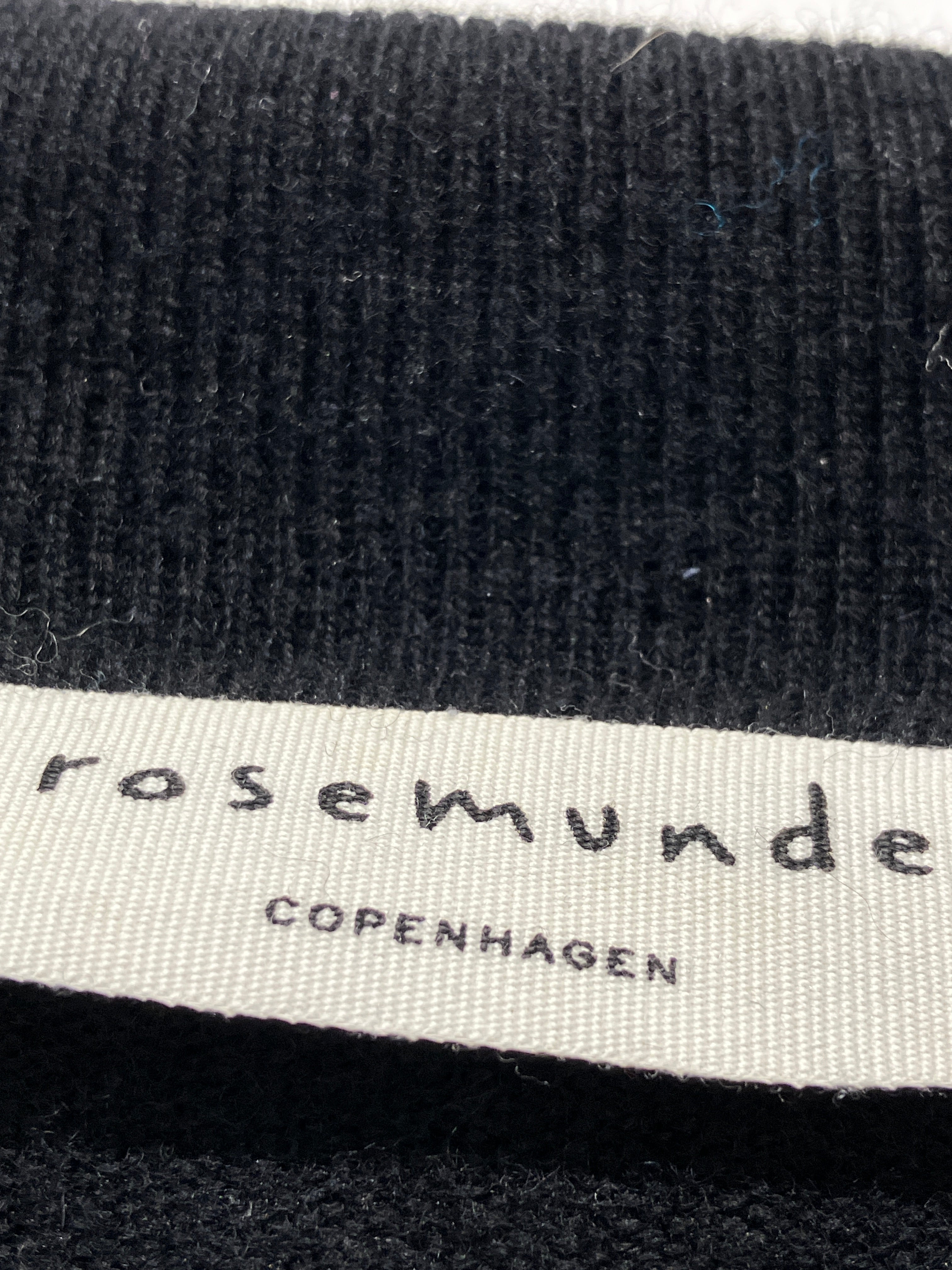 Rosemunde Bluse
