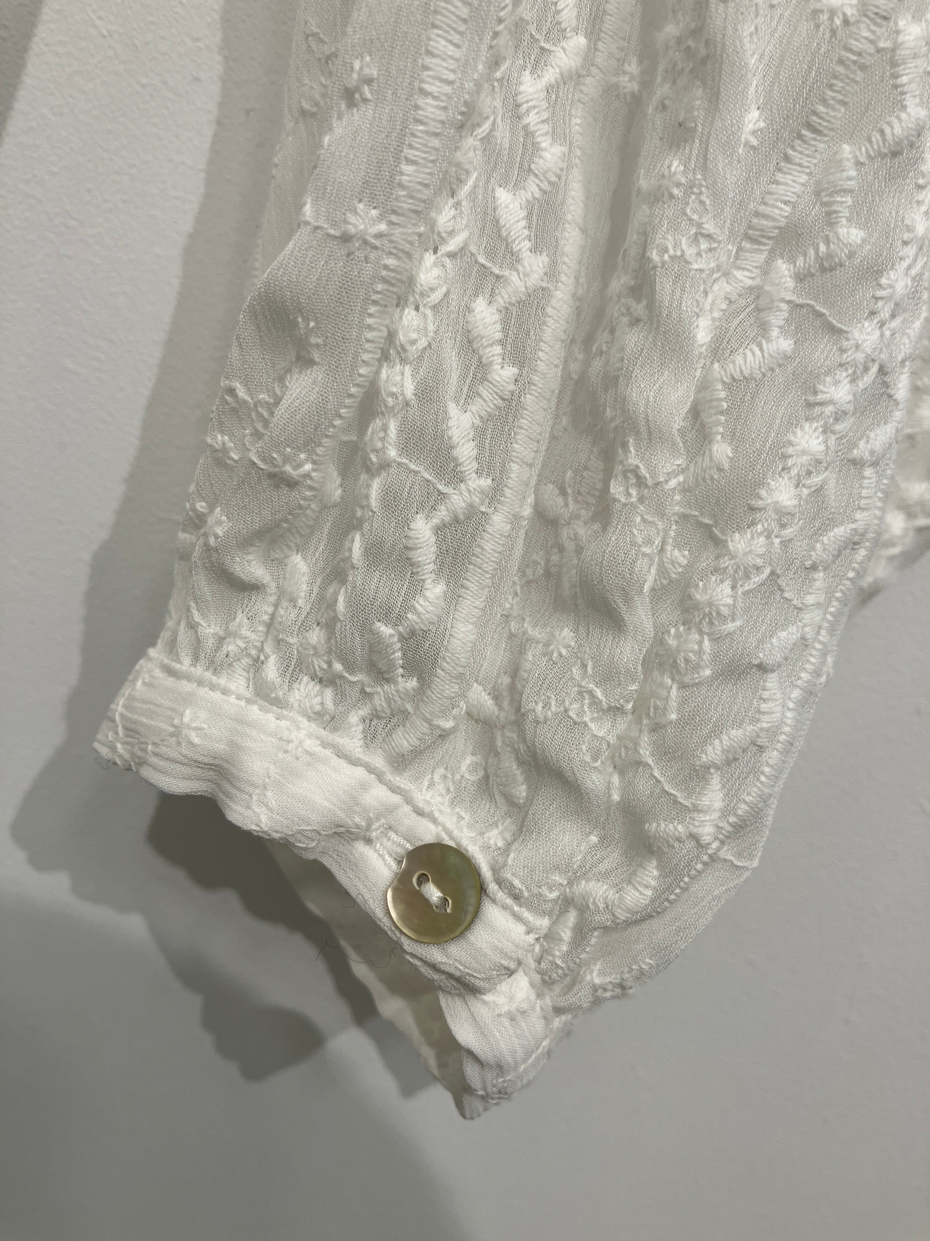 Zara Bluse
