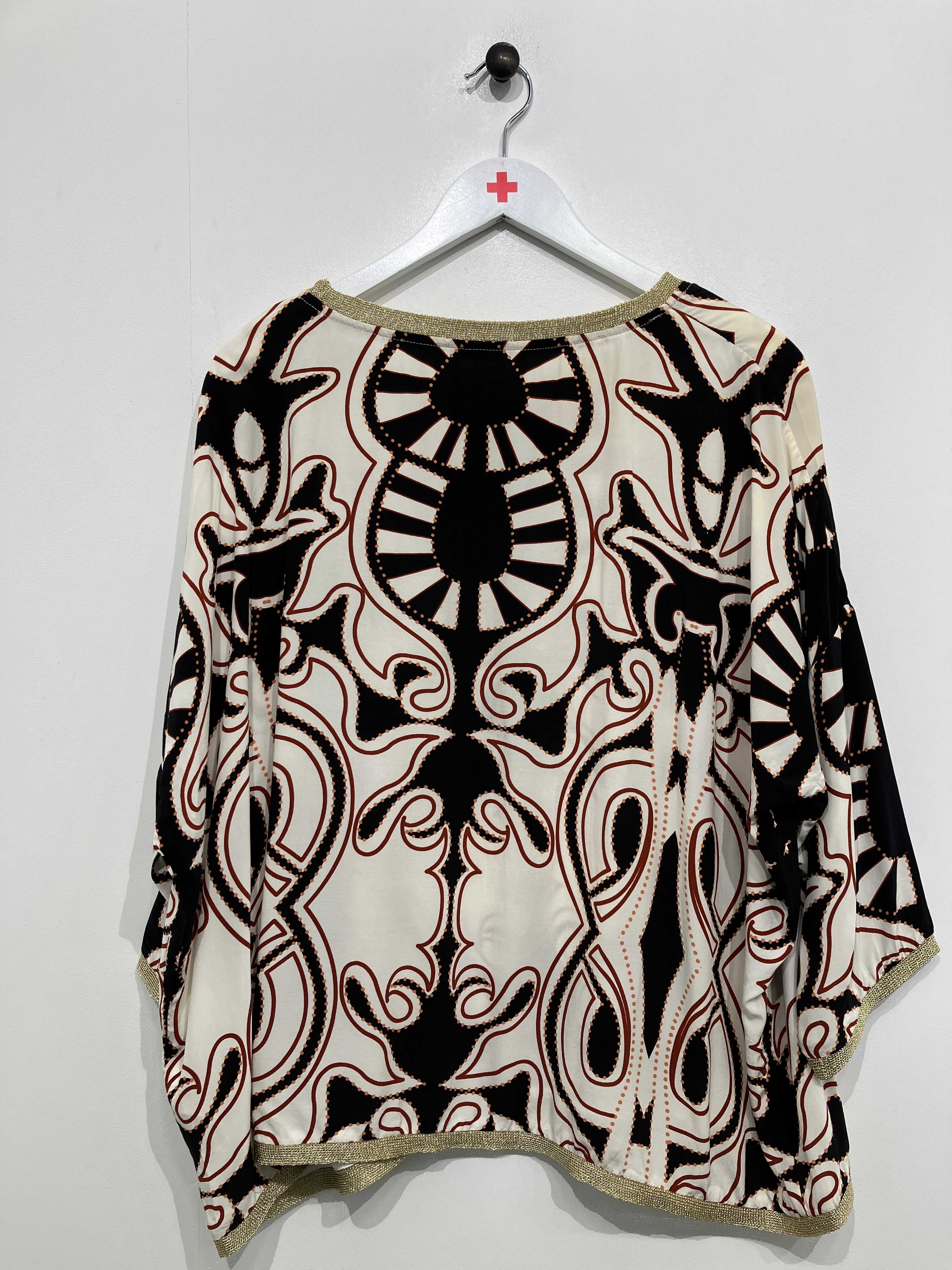 Karen By Simonsen Bluse