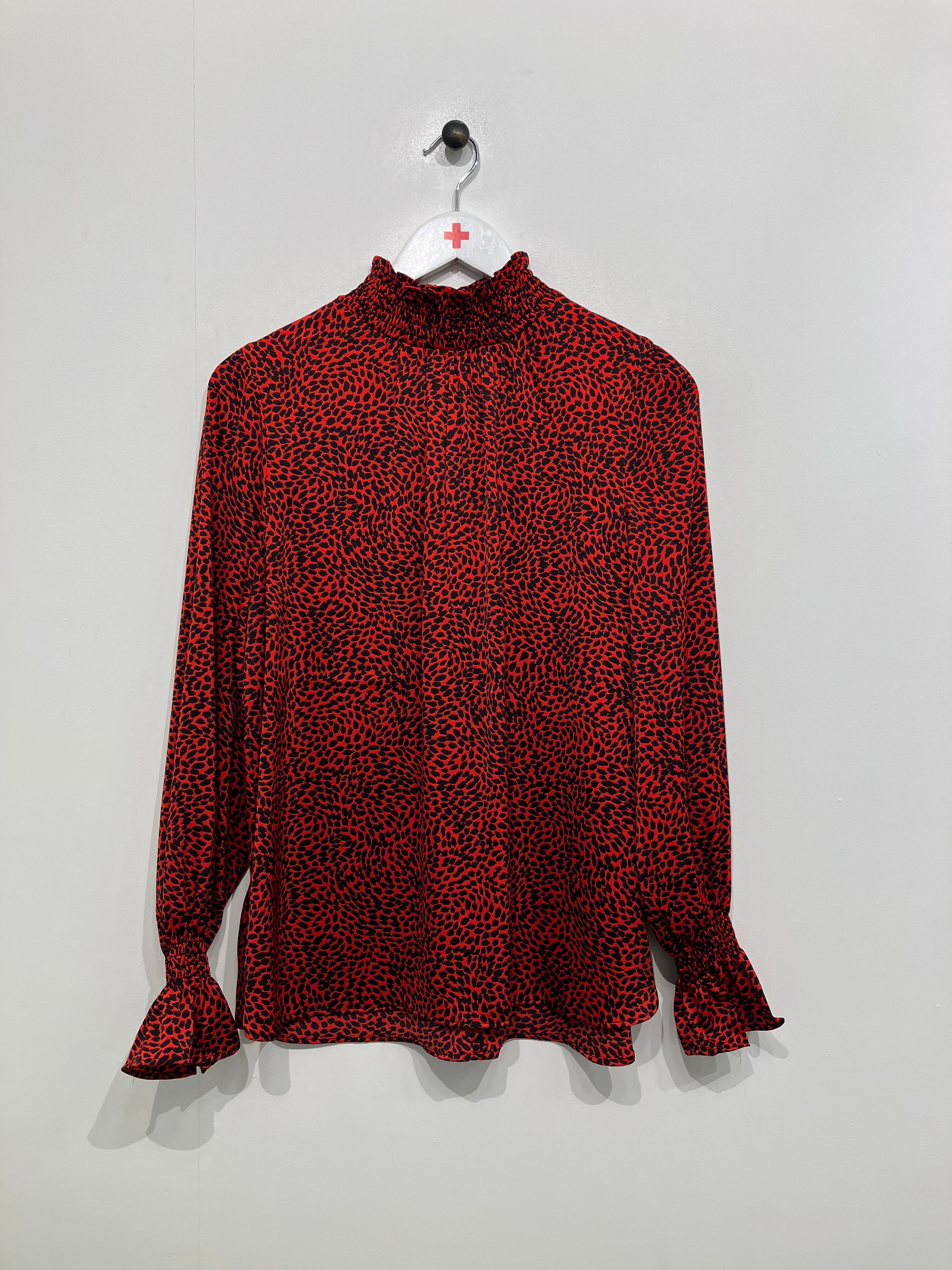 H&M Bluse