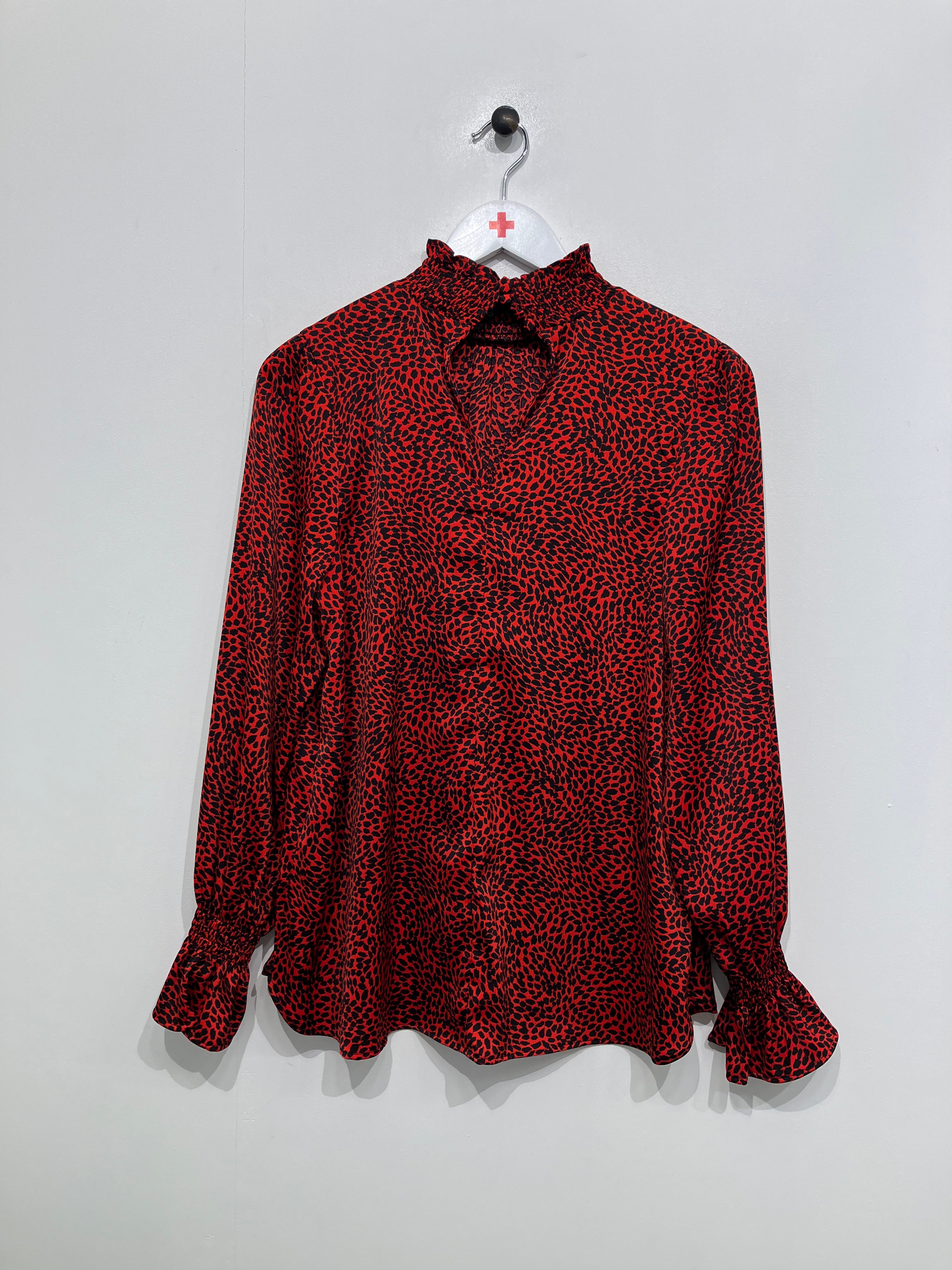 H&M Bluse