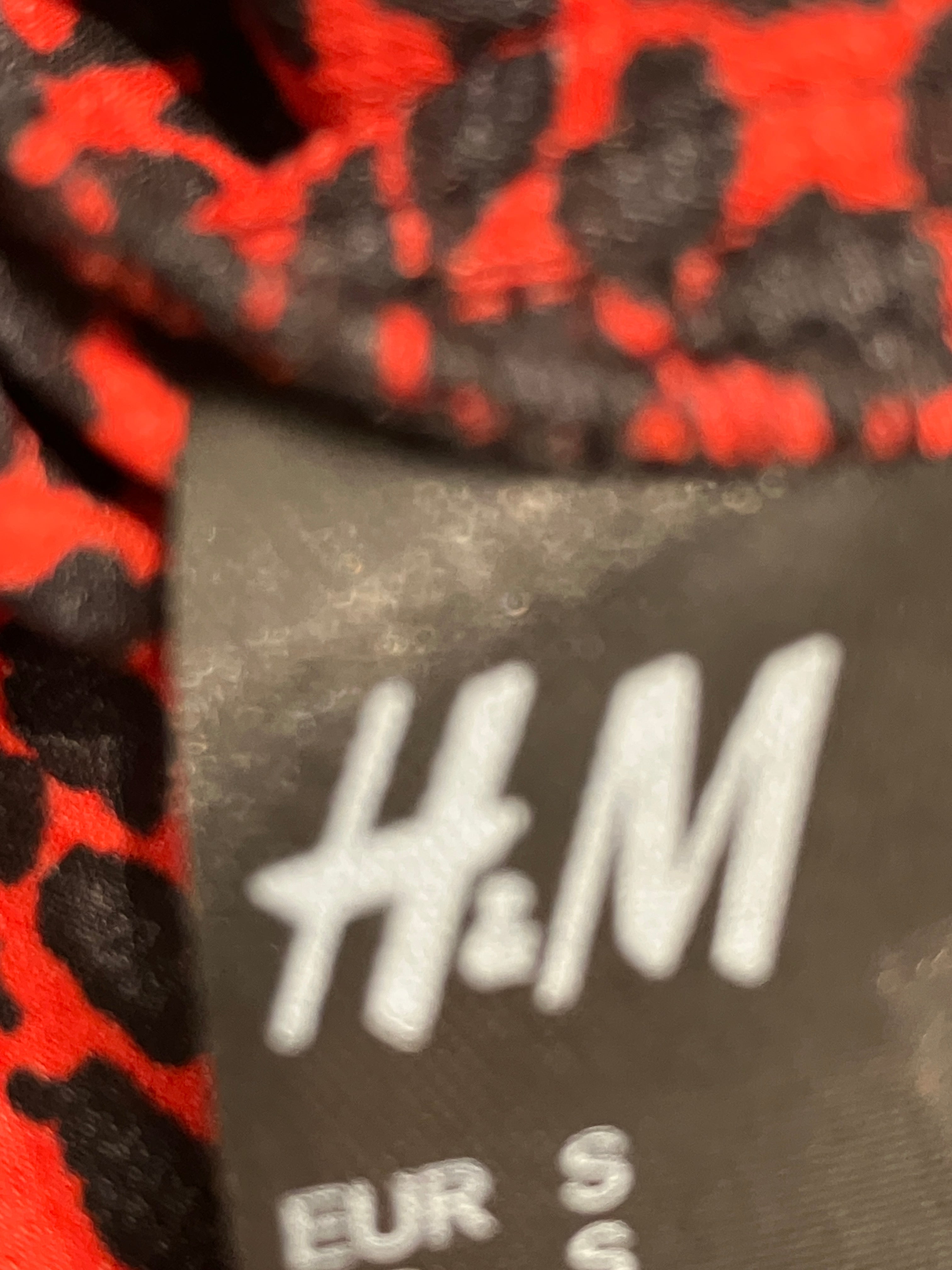 H&M Bluse