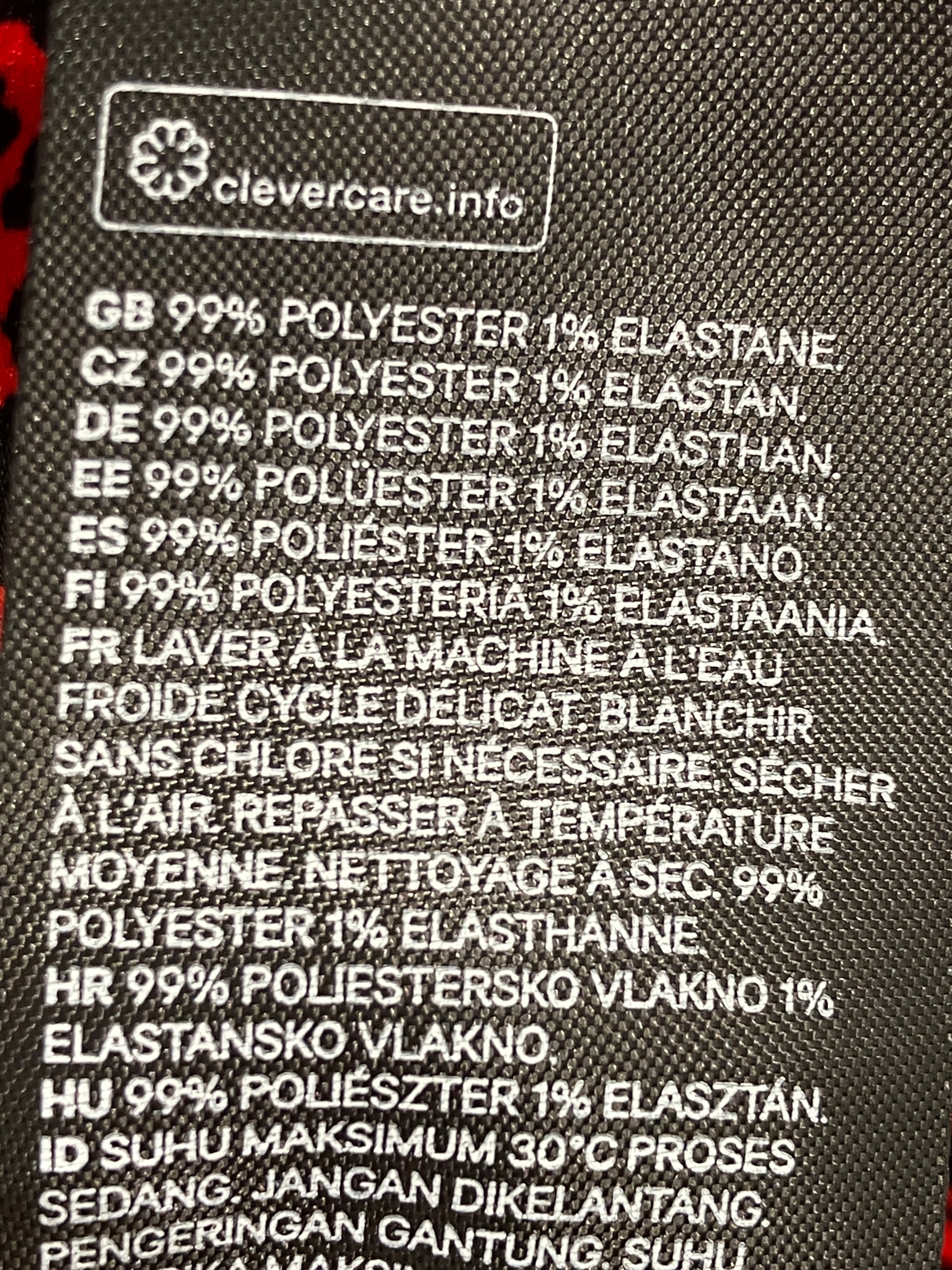 H&M Bluse