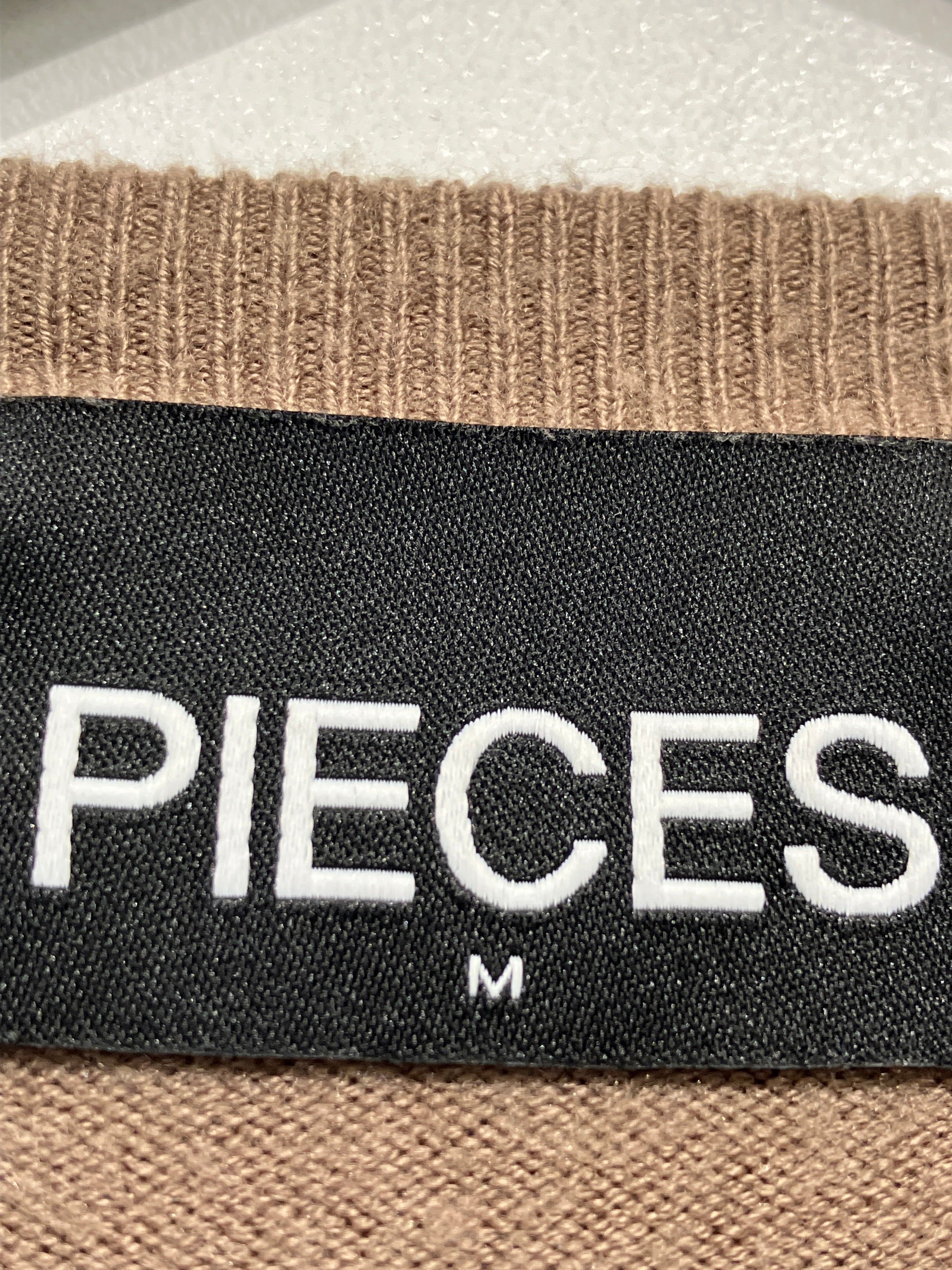 Pieces Bluse