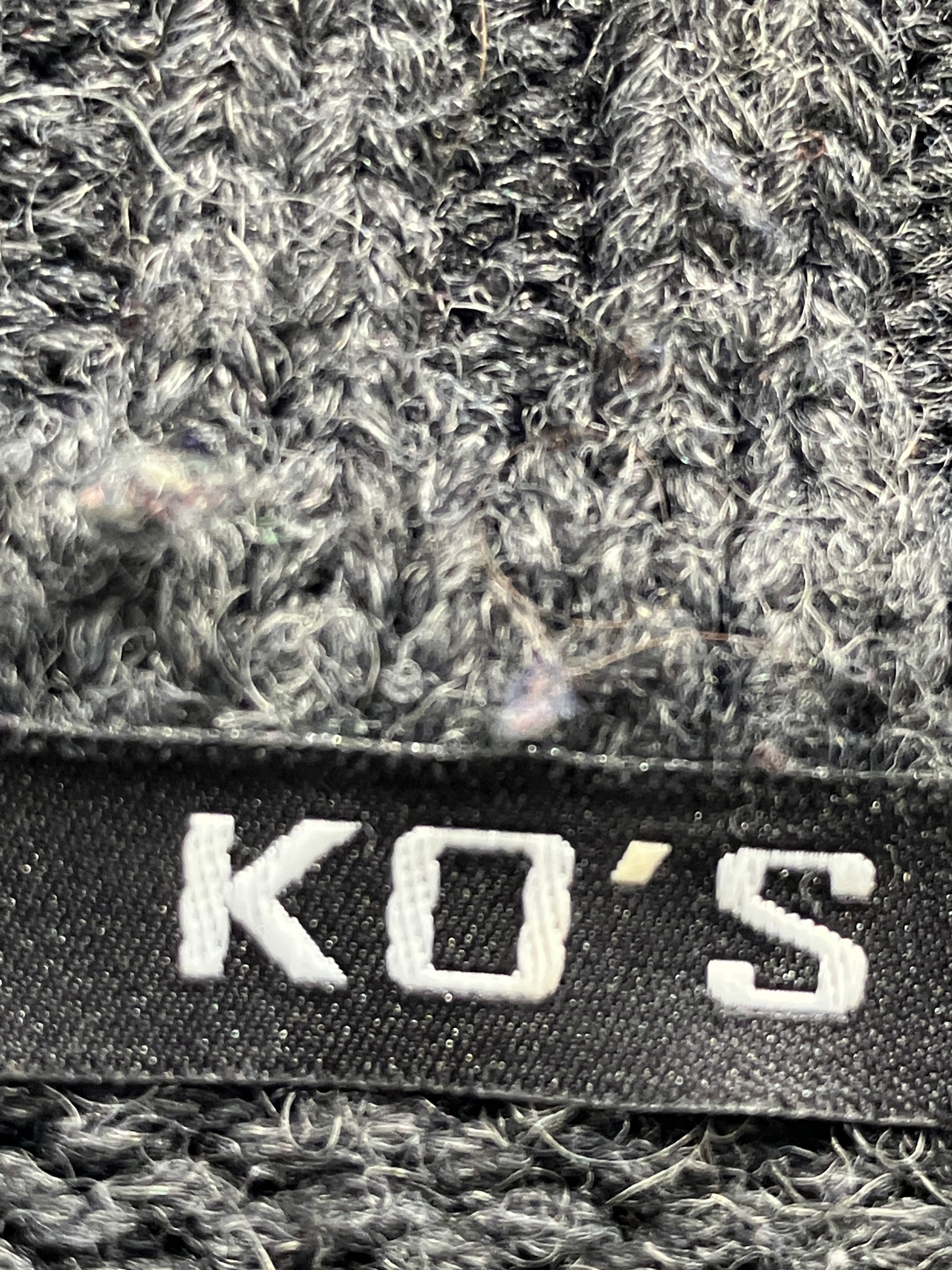 KO'S Bluse