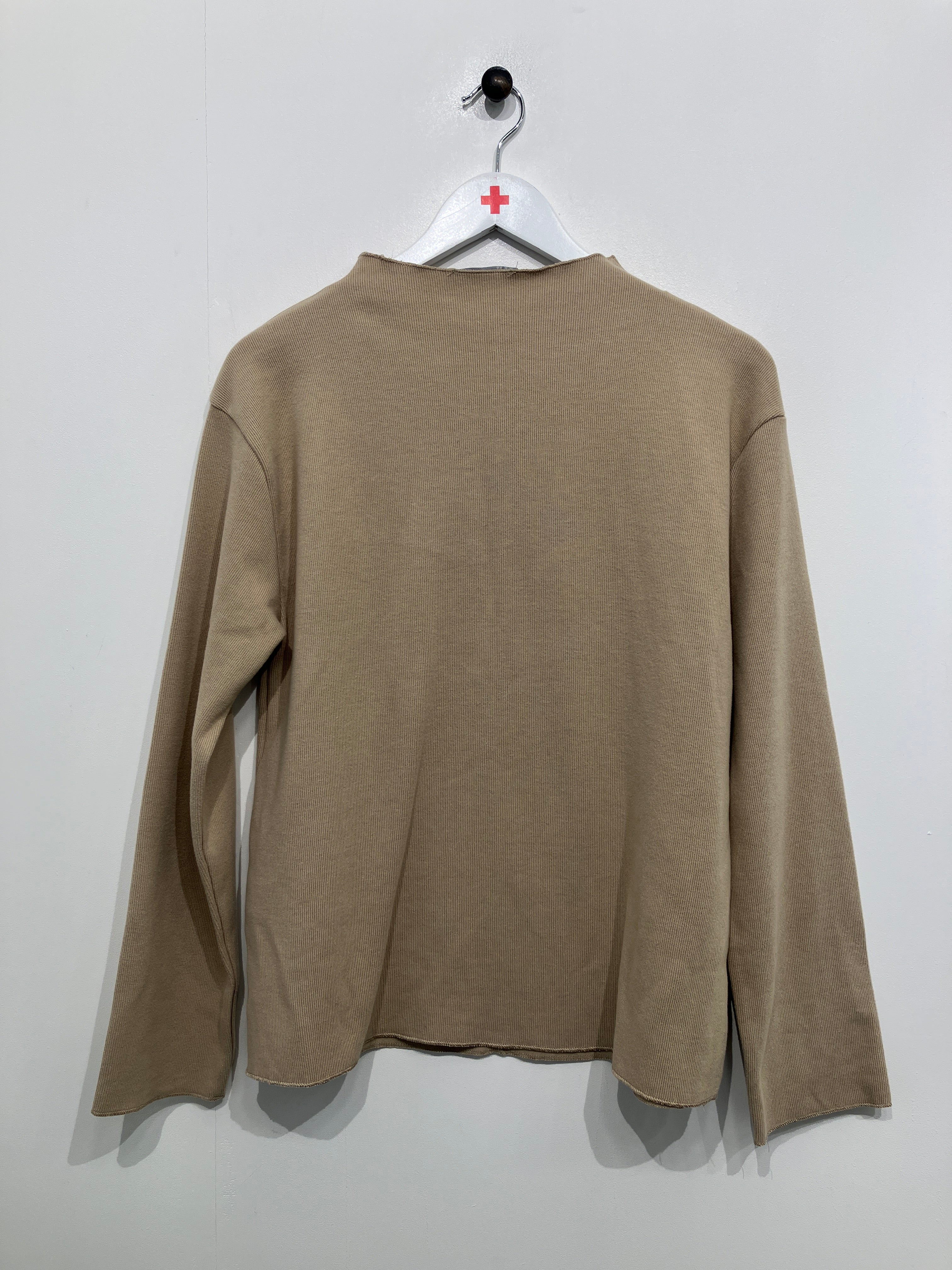 Zara Bluse
