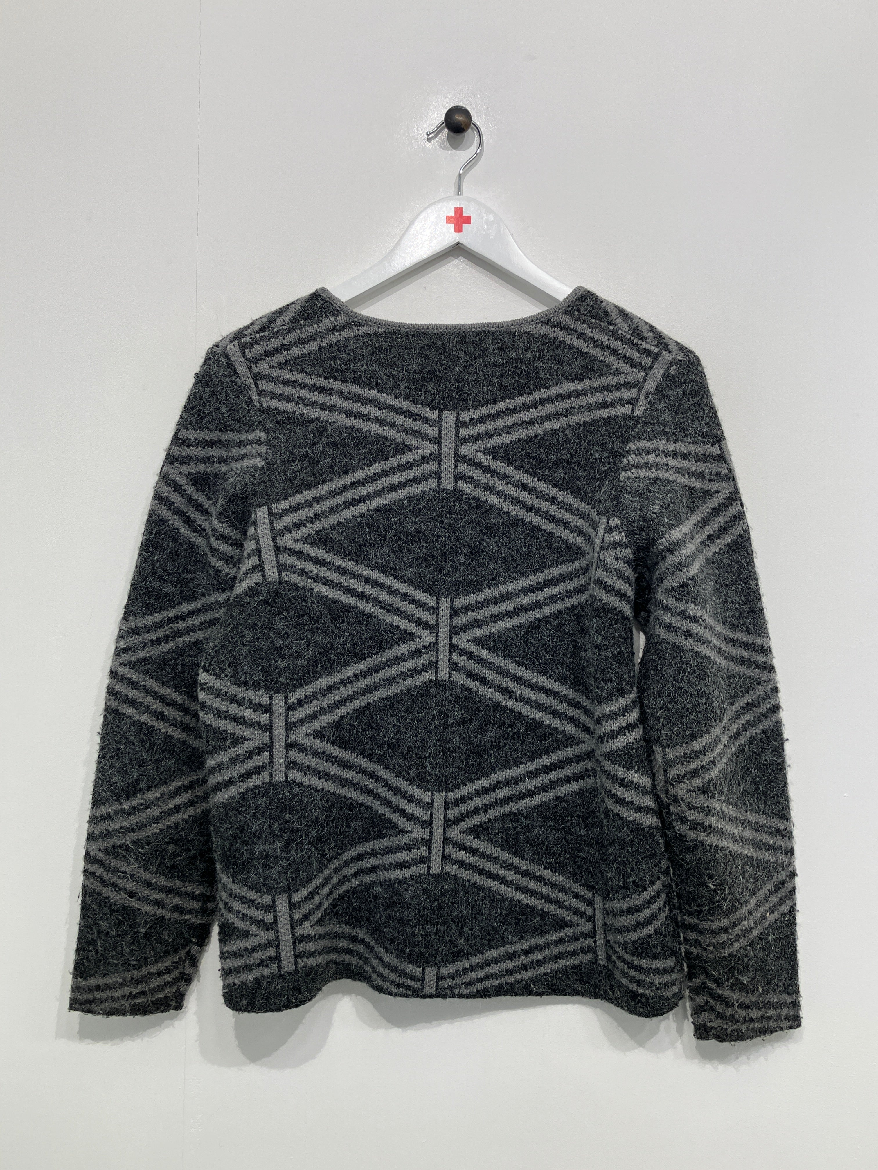 Micha Cardigan
