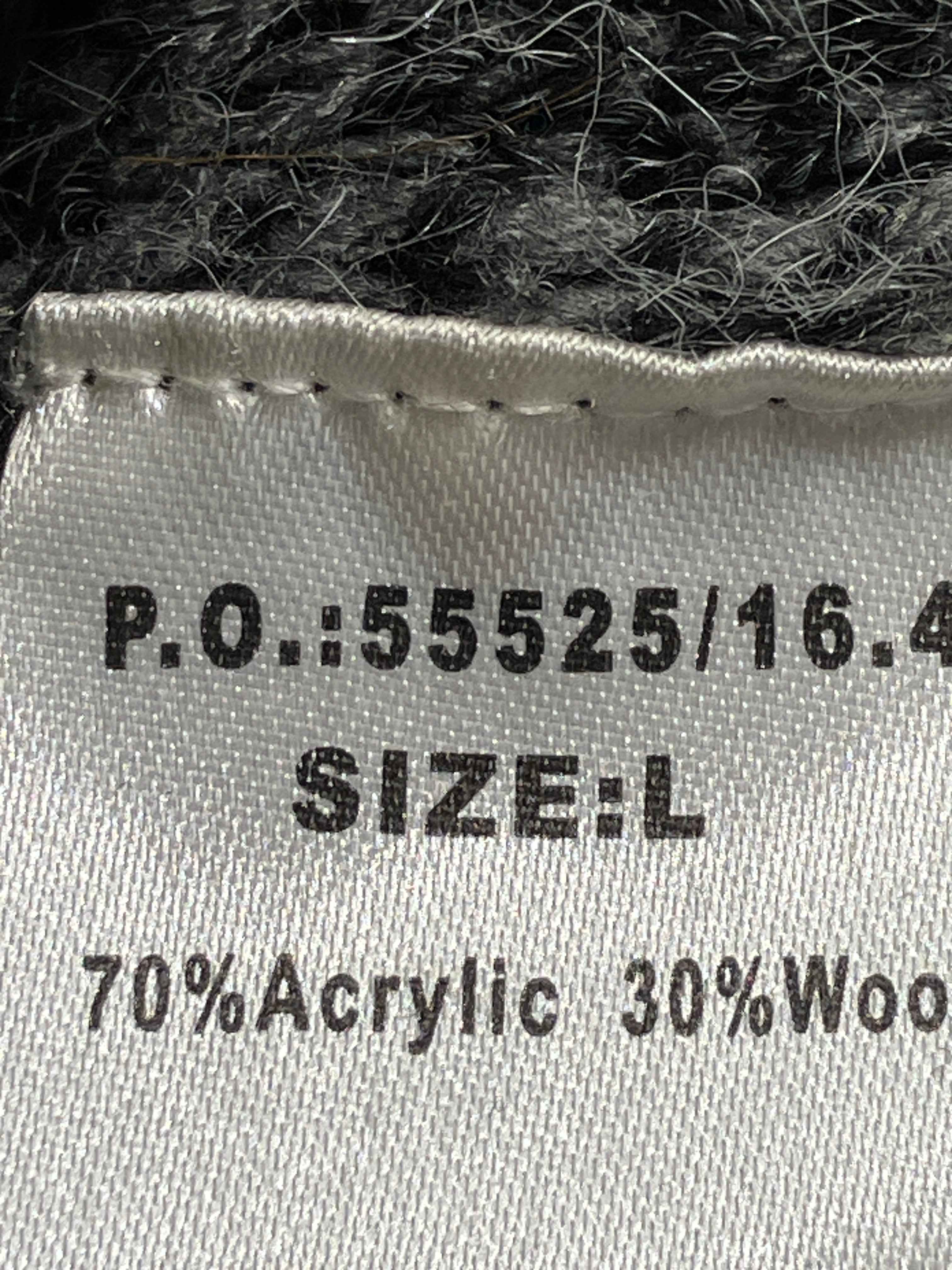 Micha Cardigan