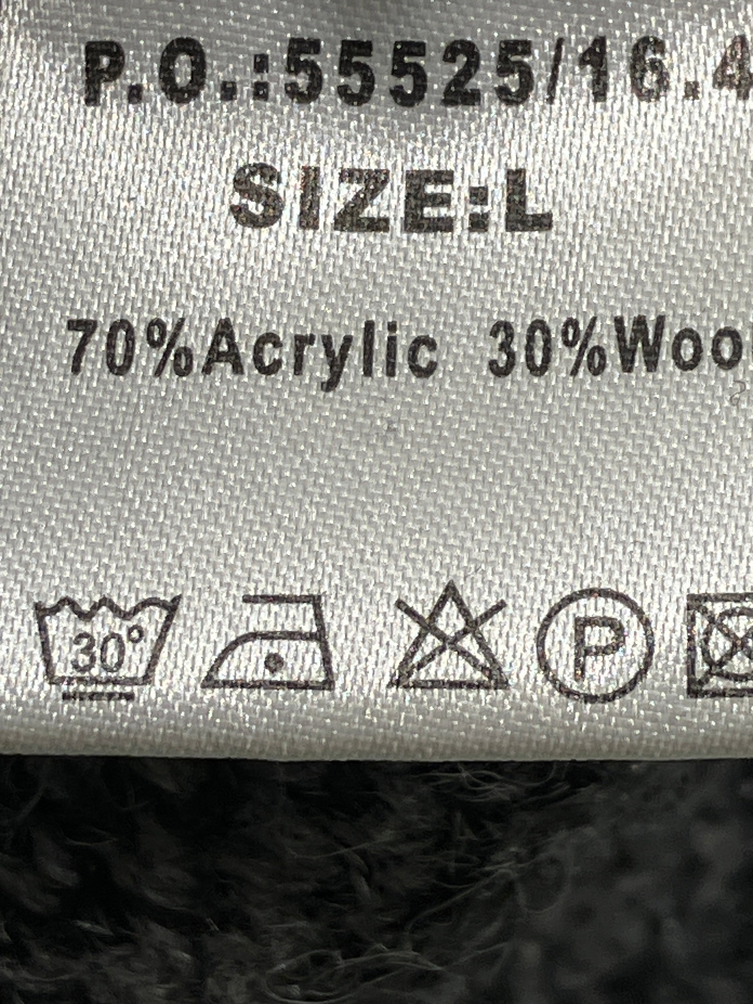 Micha Cardigan