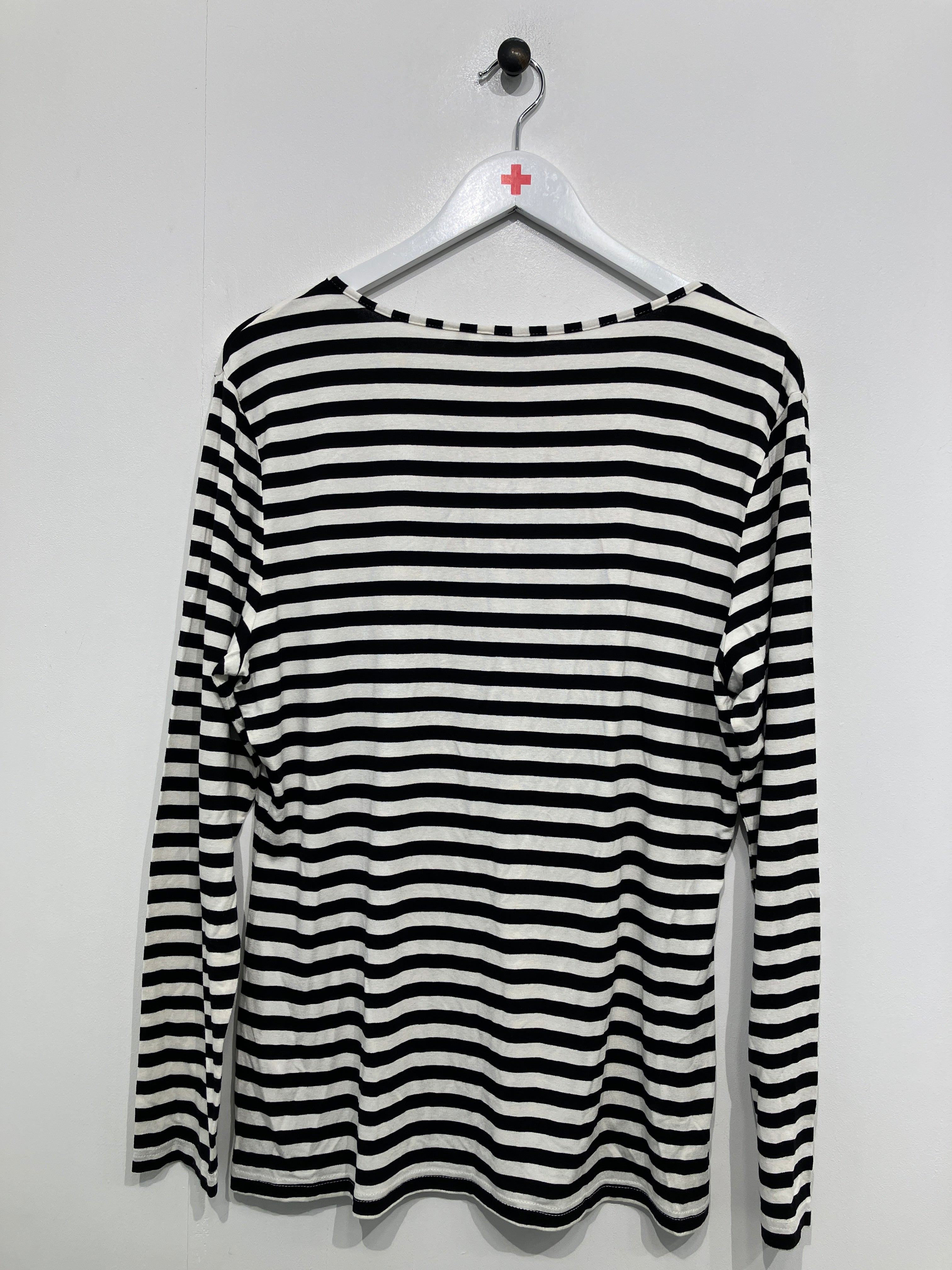 Fransa Bluse