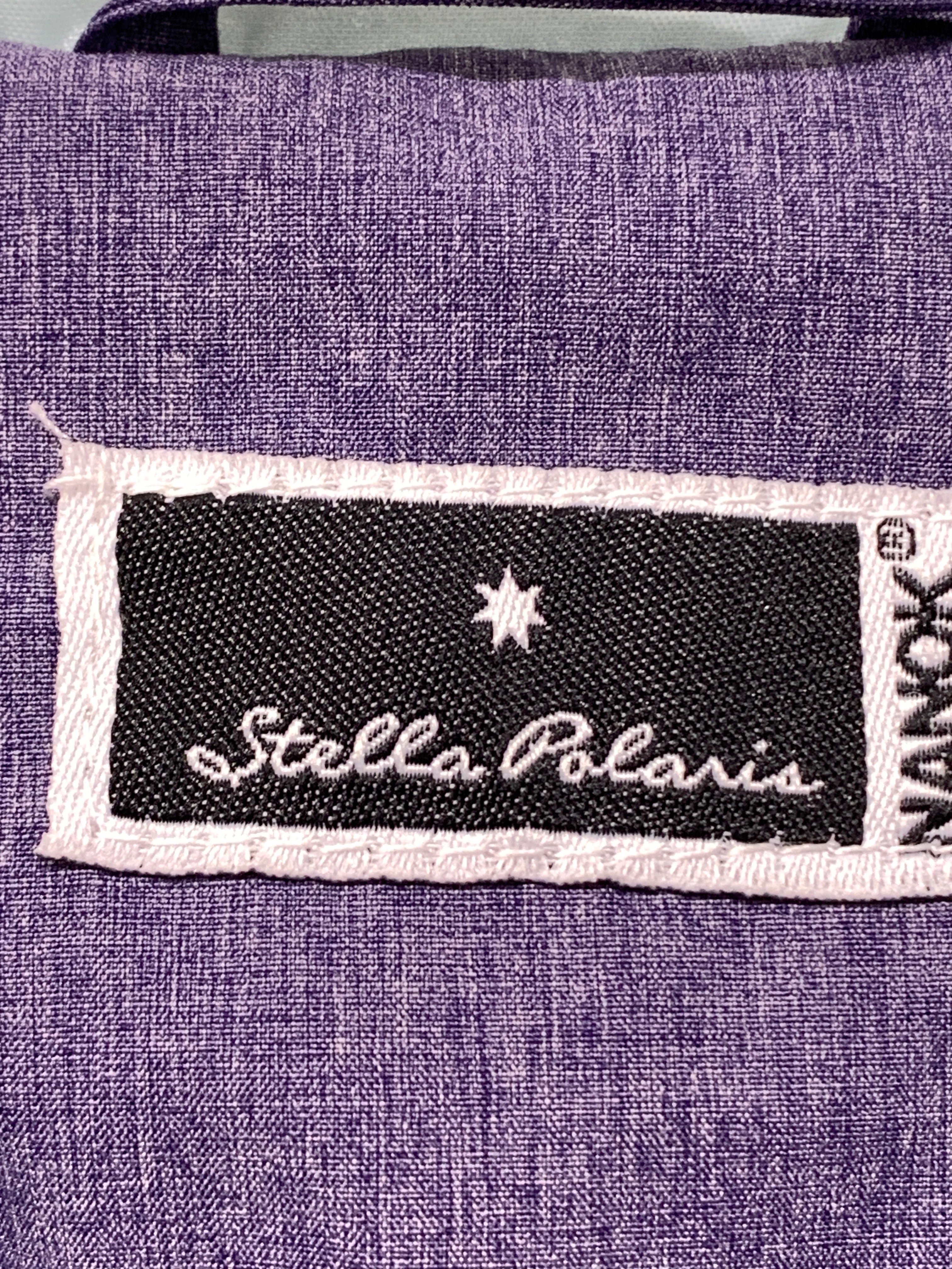 NANOK Jakke (Stella Polaris)