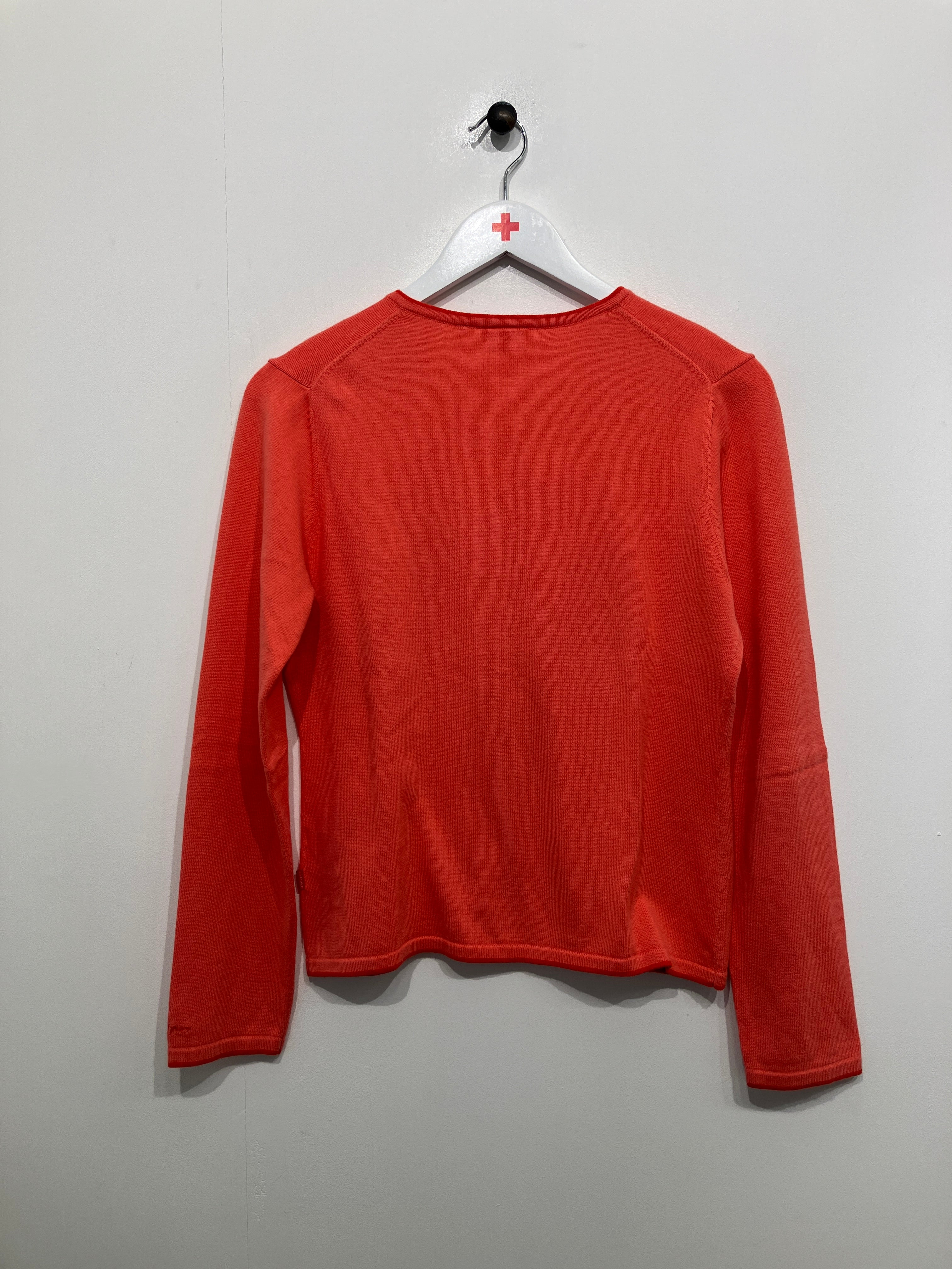 Jackpot Cardigan