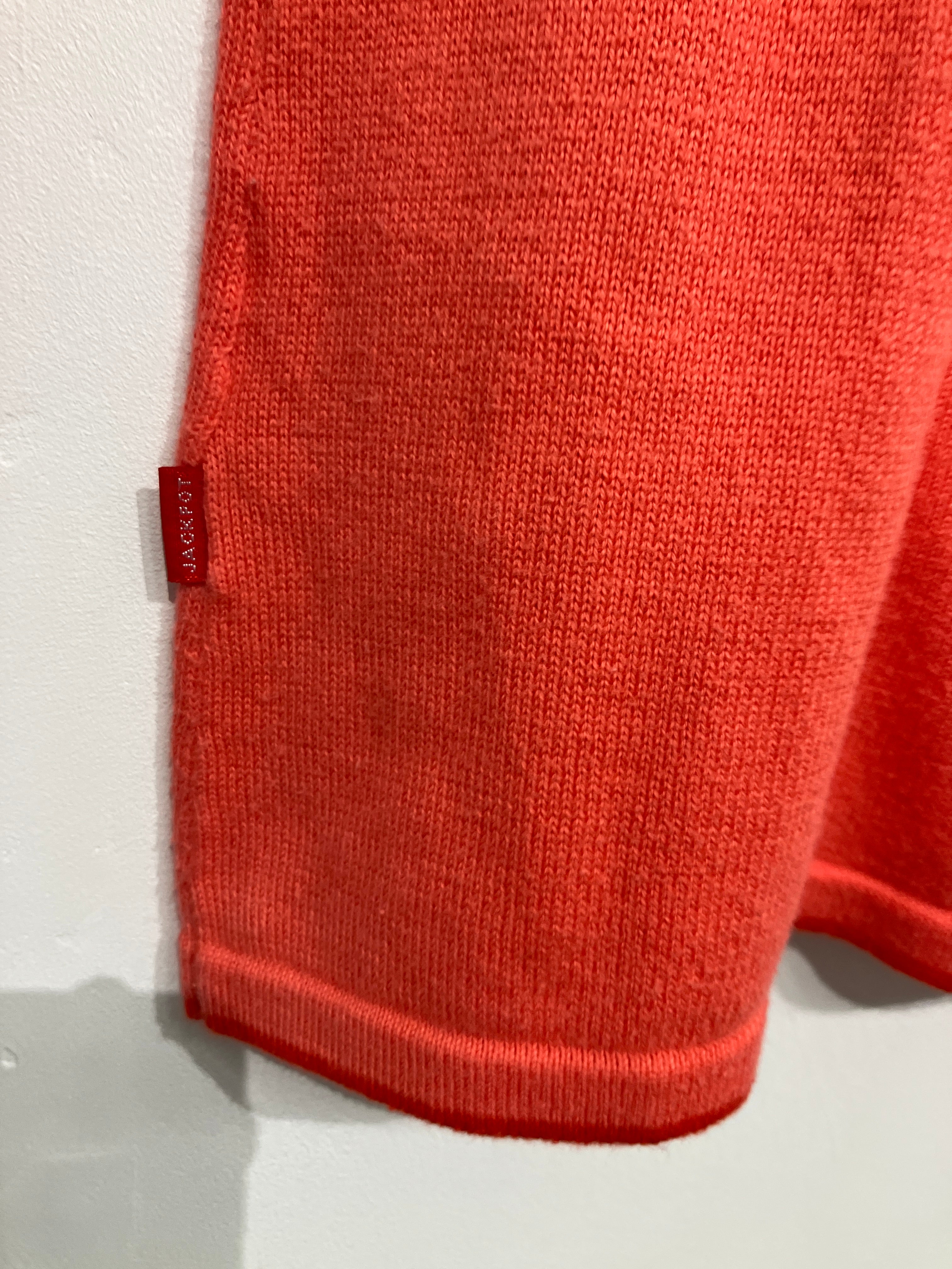 Jackpot Cardigan