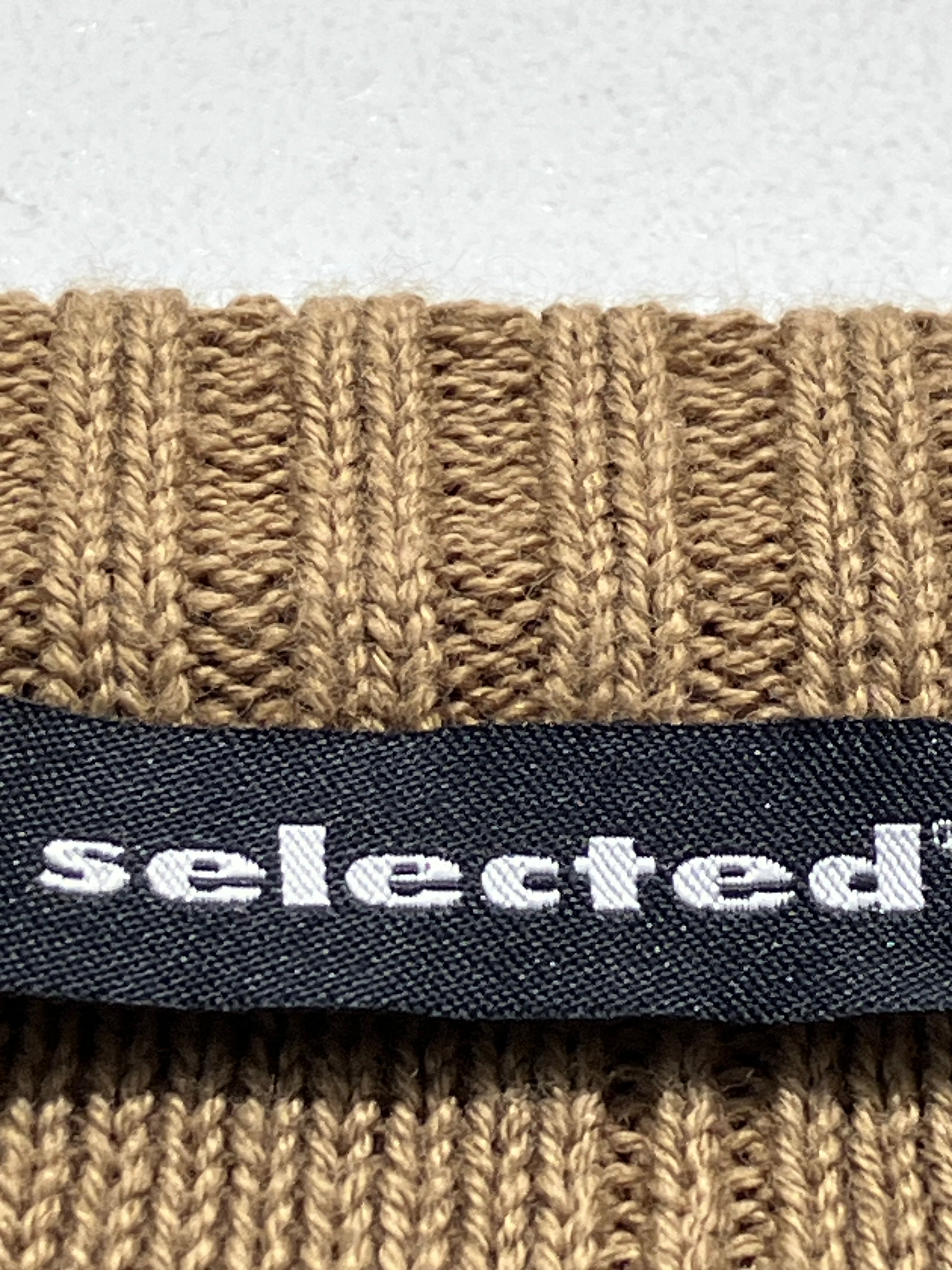 Selected Bluse