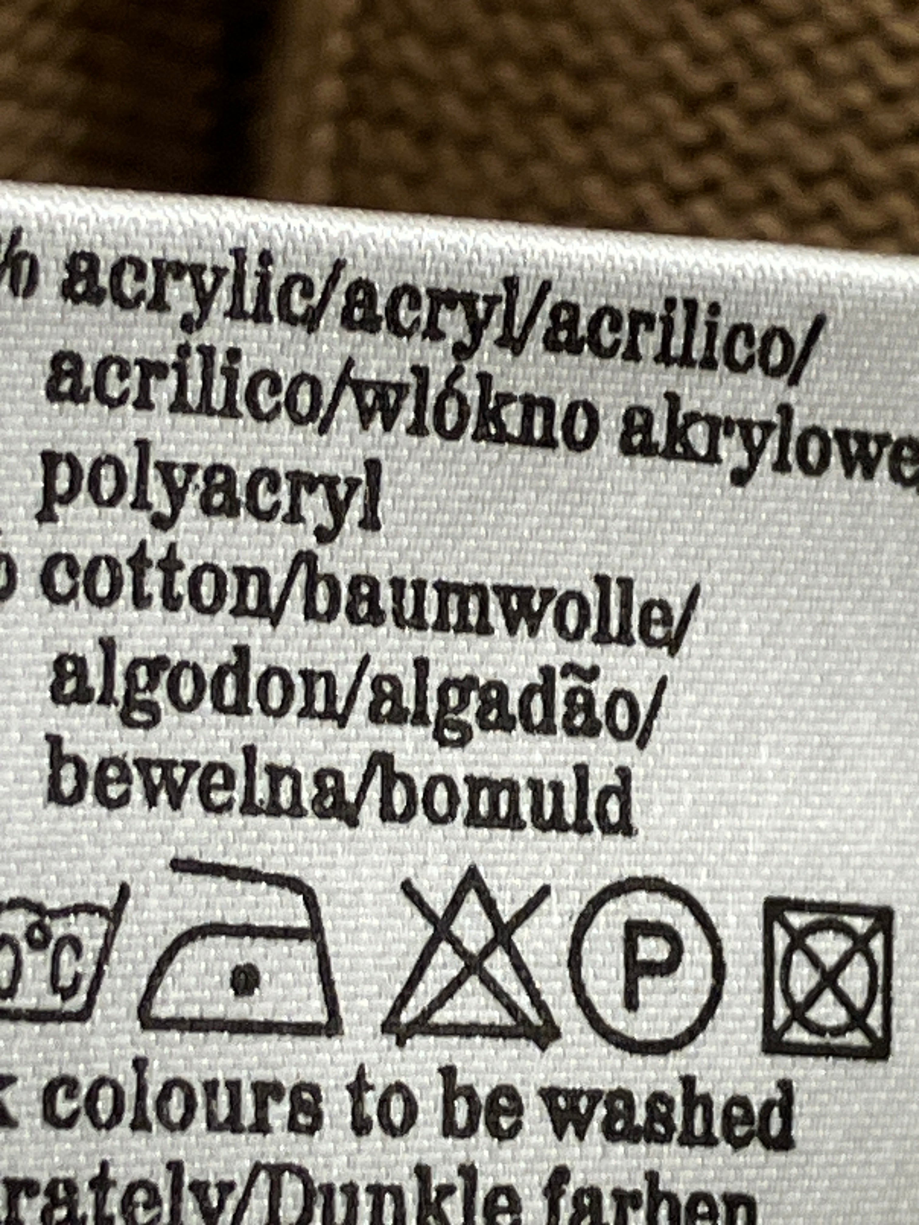 Selected Bluse